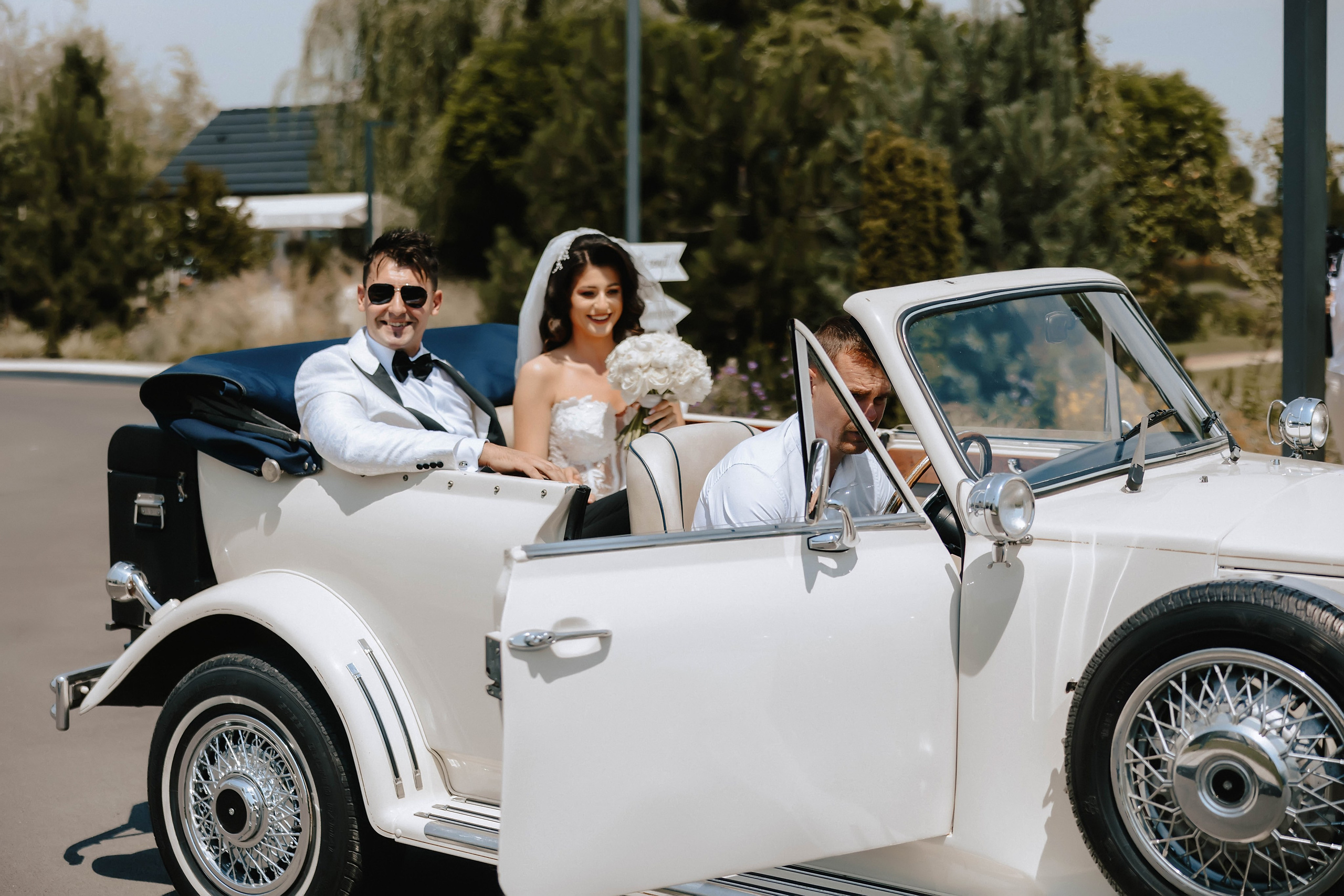 Portfolio. Romeo Dimache — Wedding photographer in Romania