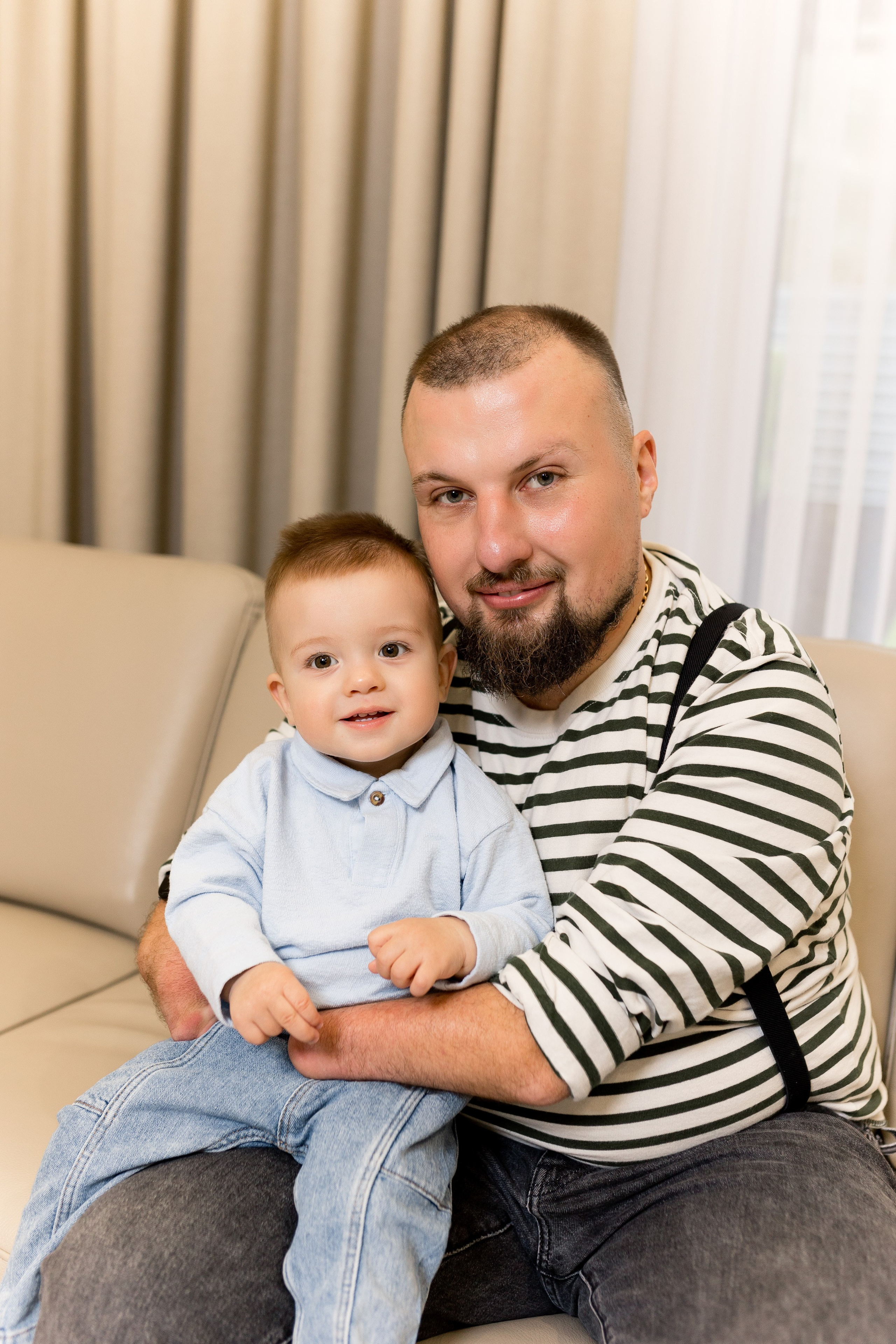 Родина Гайчук. Ірина Терещук