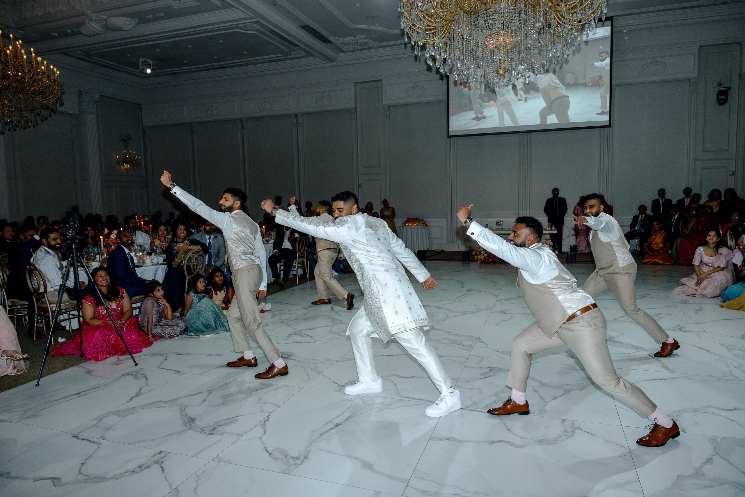 Maya & Alvin. Anna Krasnova Wedding photographer