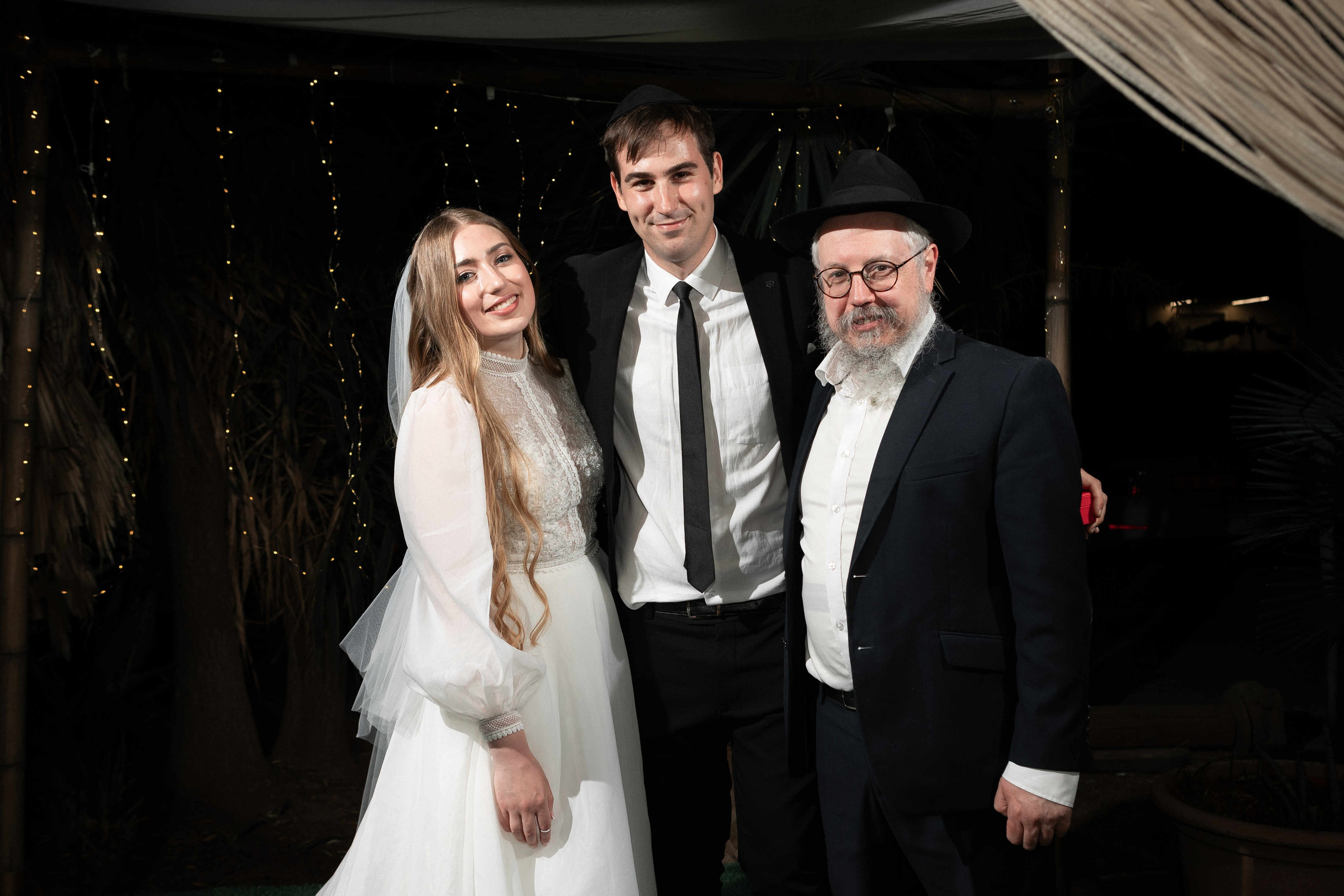 WEDDING IN A COZY PLACE NEAR TEL AVIV. PHOTOGRAPHER IN ISRAEL