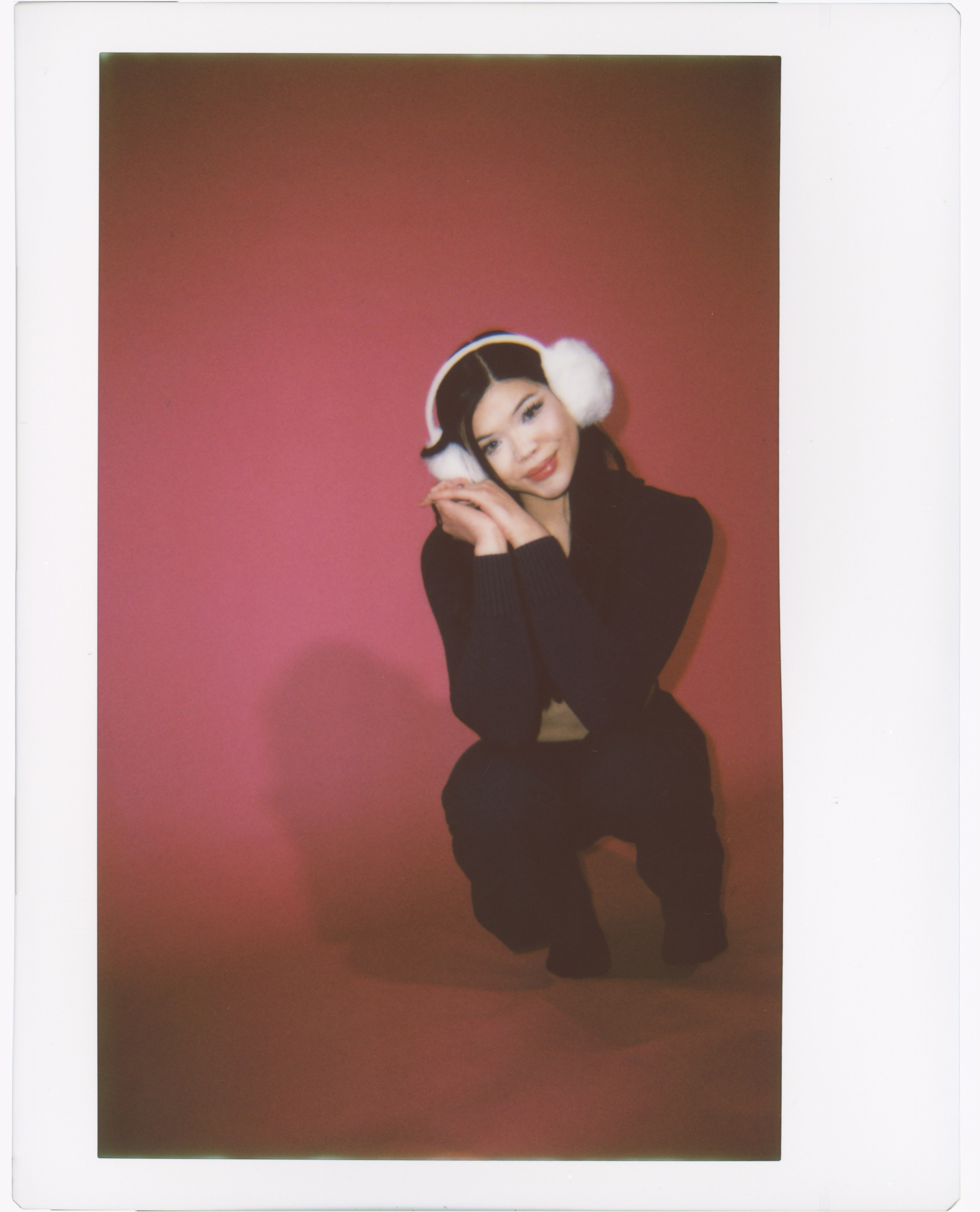 JORDYN FEI. Ke’Ondris