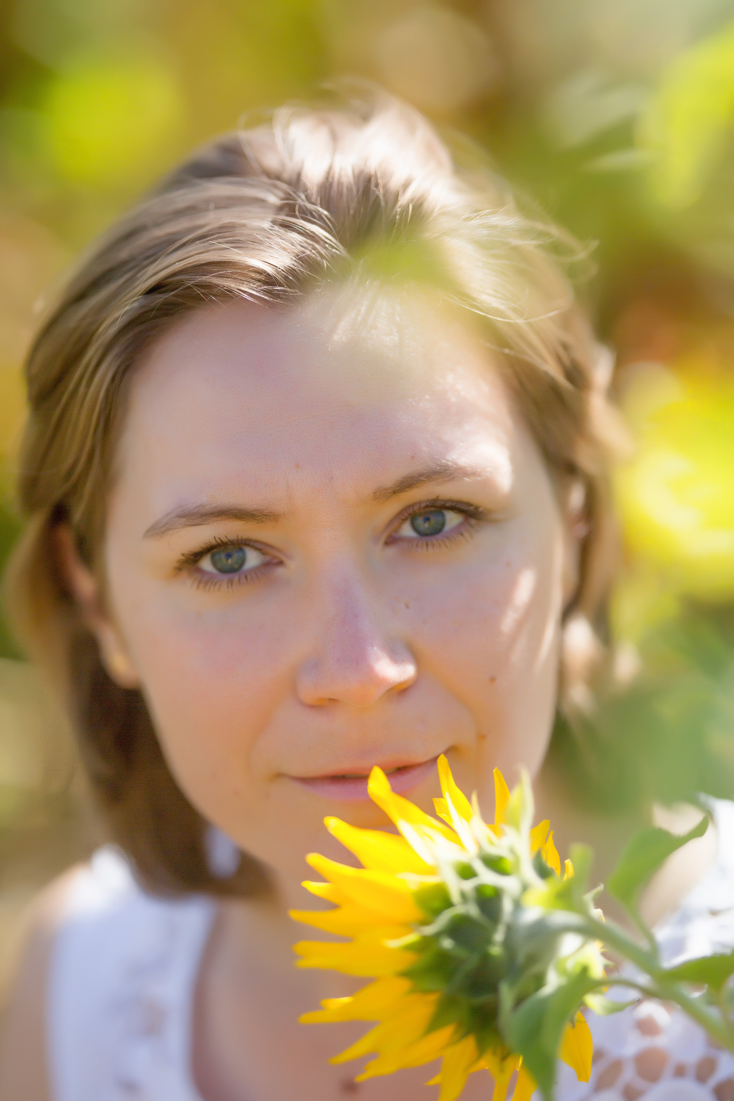 Rafaella. Family and real state photographer in Haugesund Dina Vikra