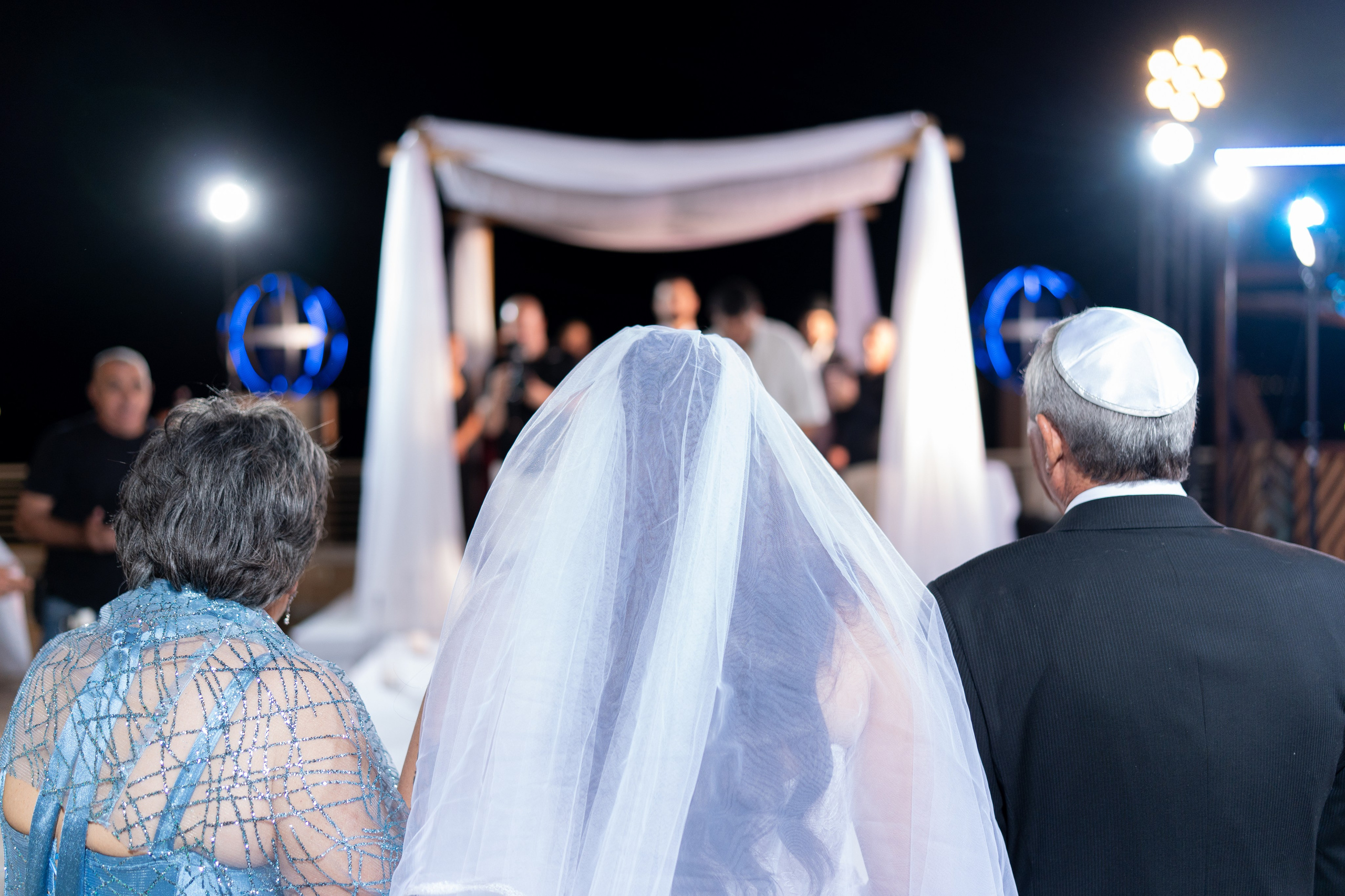 Wedding of May & Ofek