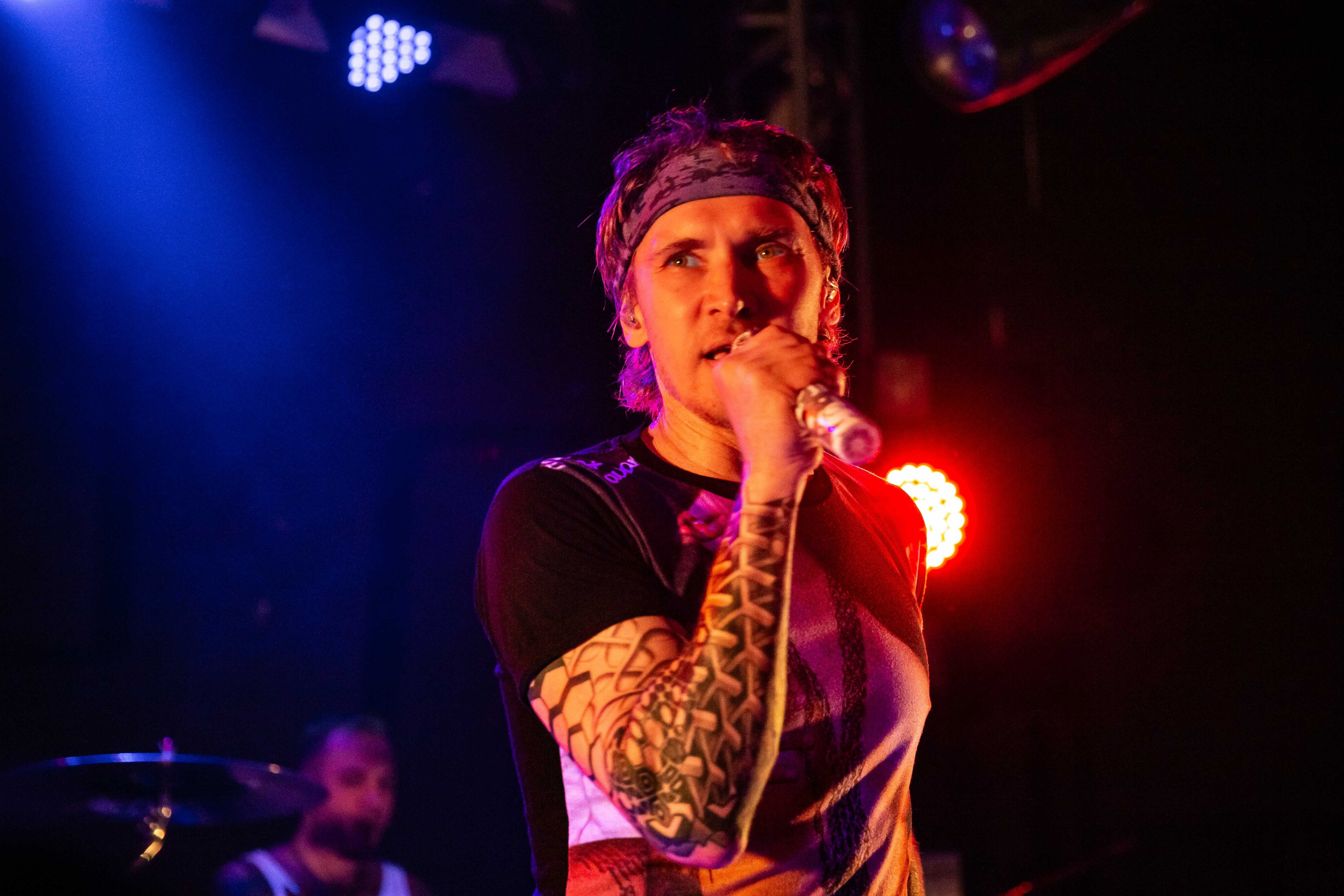 SLOT. Photographer Julia Makoveeva