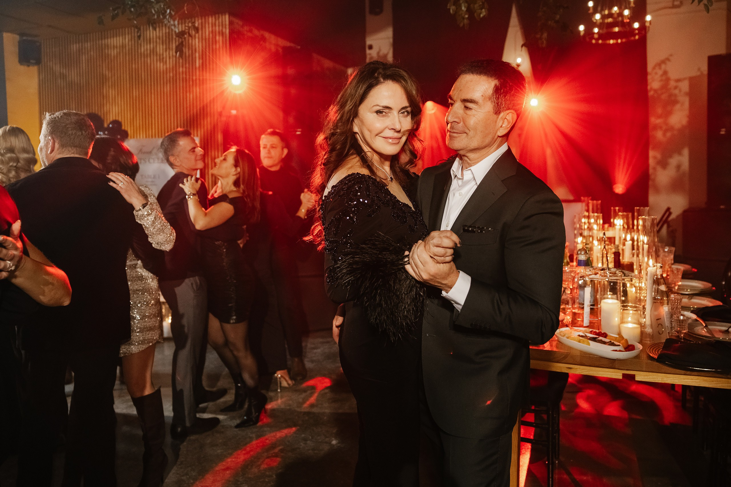 12.05.2025 Birthday Party. Wedding family event photographer in Chicago Nick Yushevich