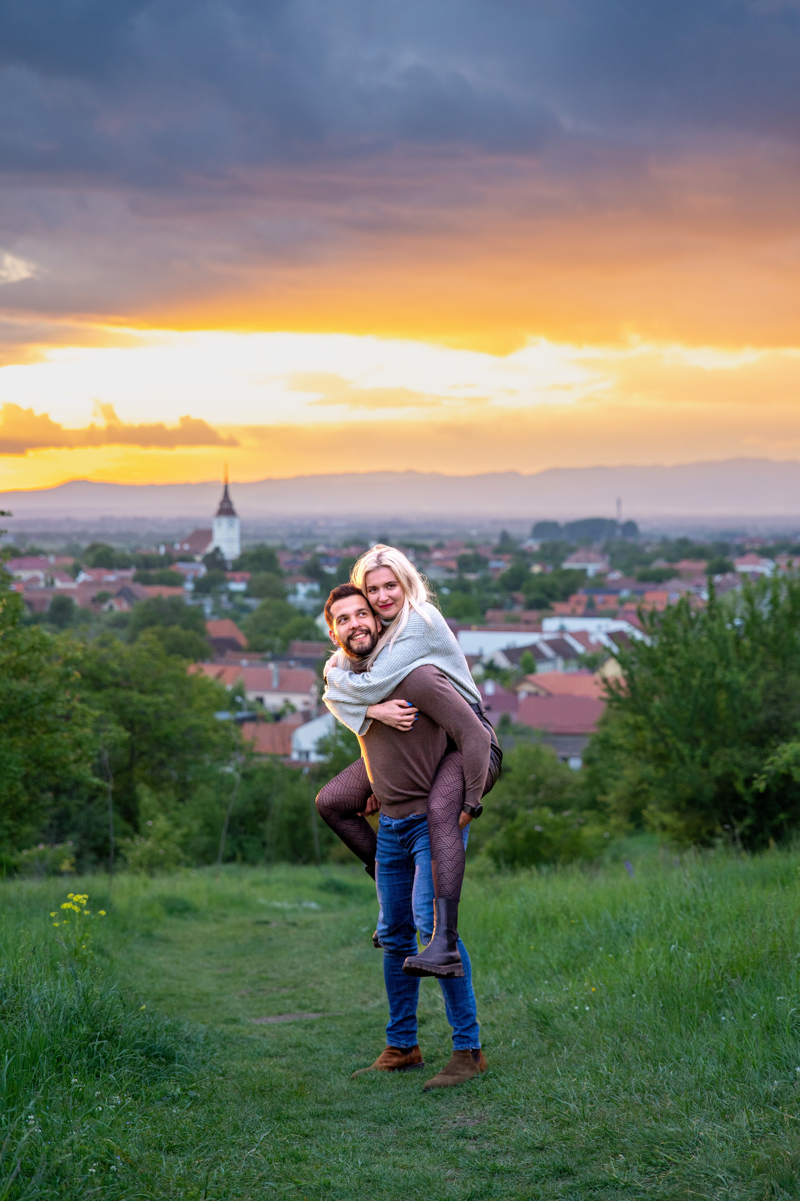 SAVE THE DATE — DIA & ANDY. Ars Vidi | Digital Solutions