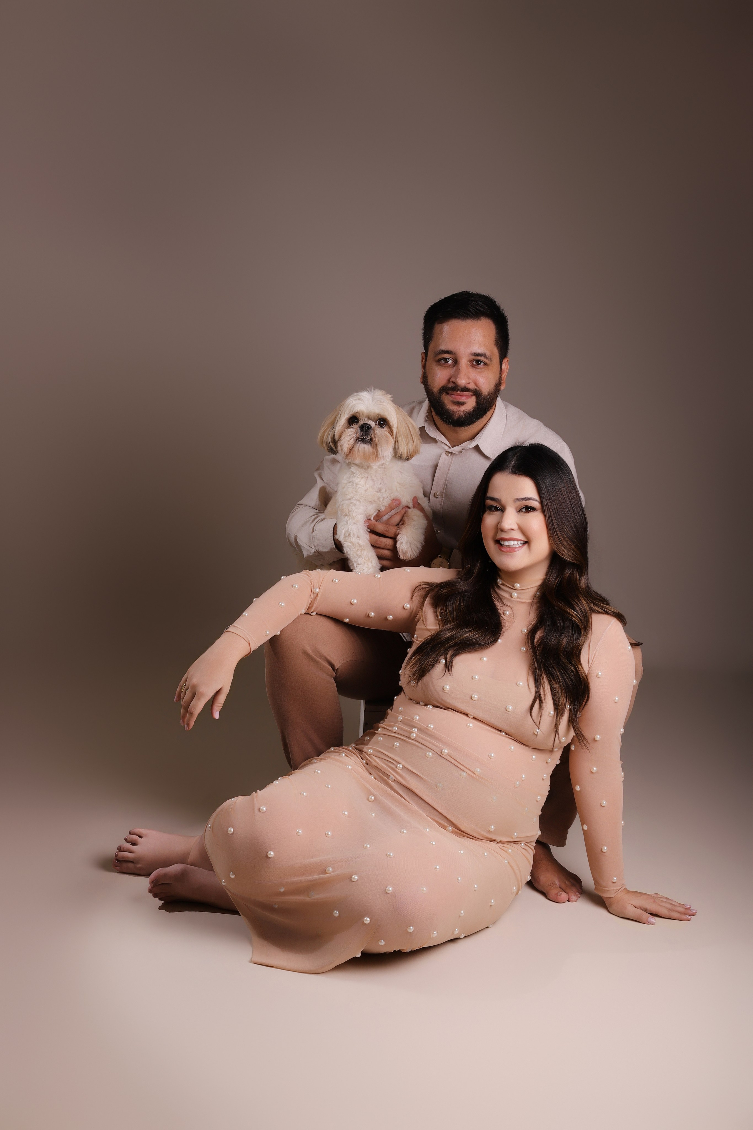 Gestar. Estúdio Ibrahim | Fotografia em Uberlândia — Corporativo e Família