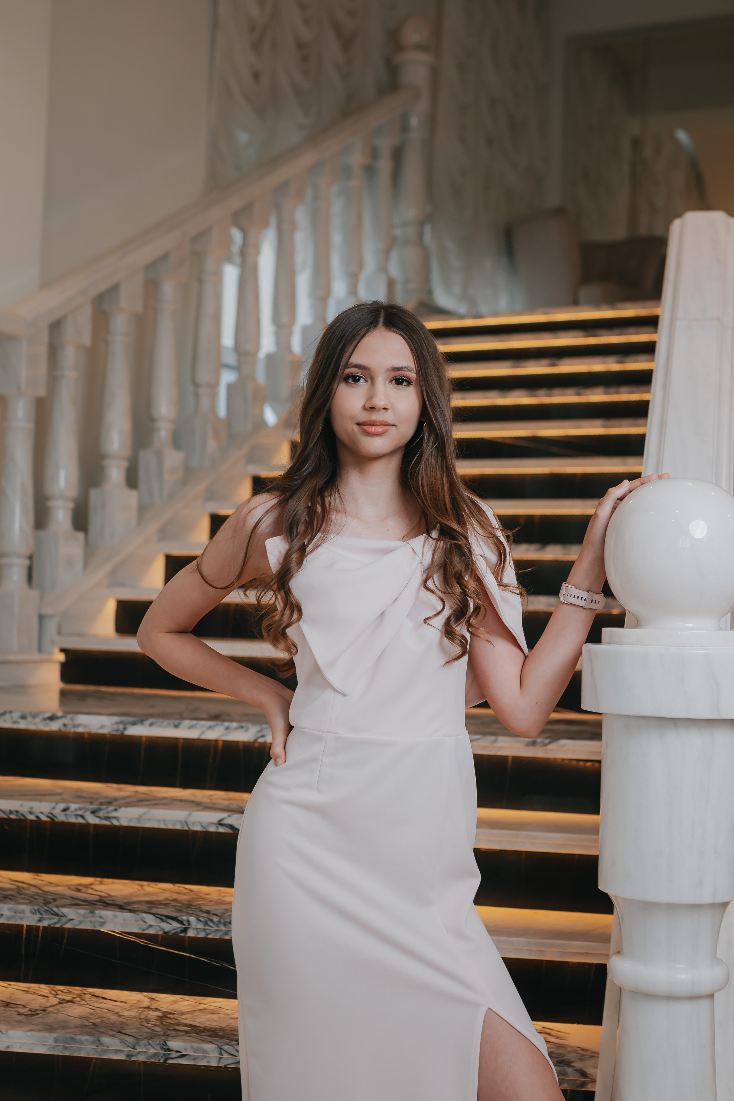 Clasa a VIII-a B Colegiul National C.D.Loga Timisoara