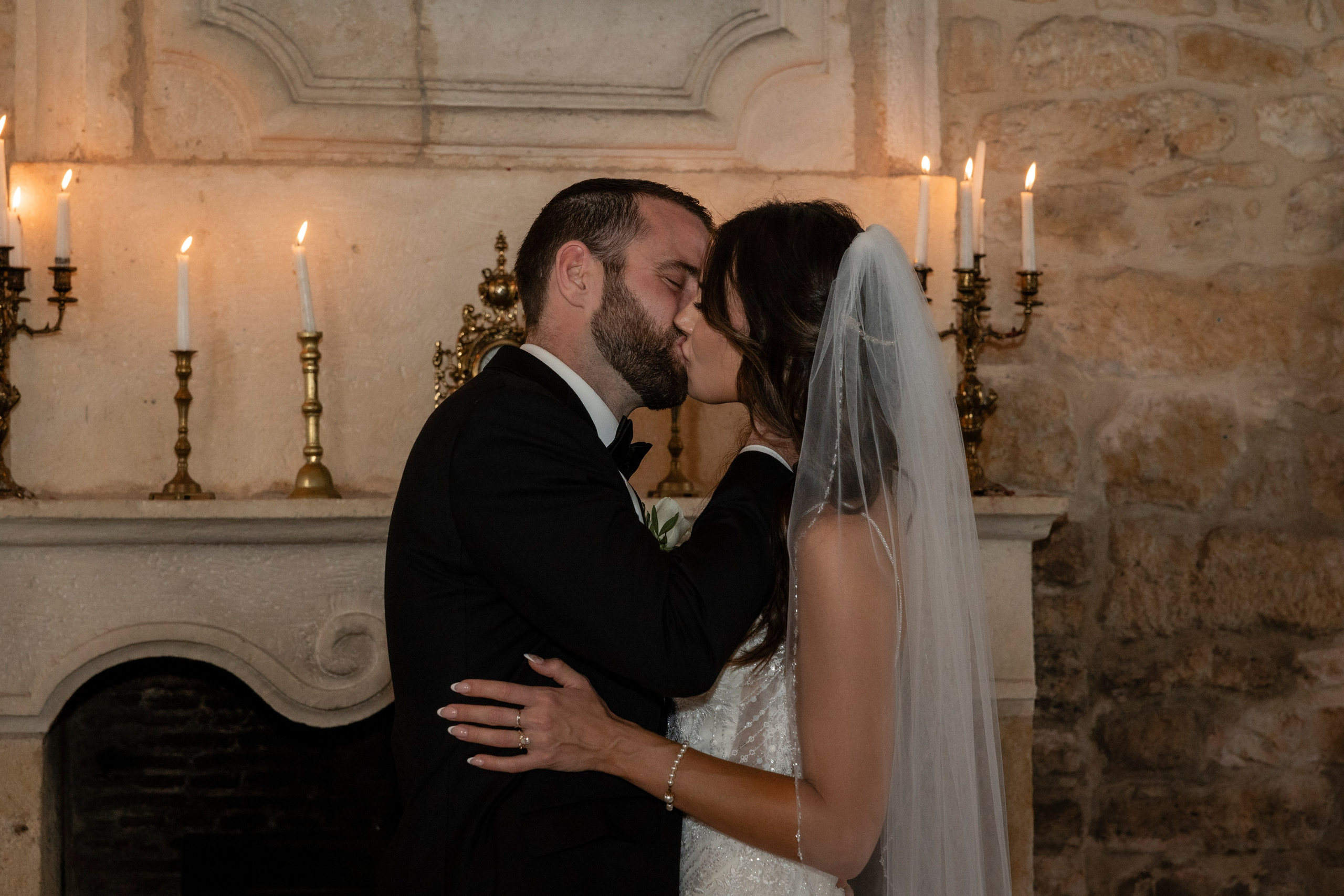 Château Wedding in Dordogne — Château Lagut | Southwest France. Eugénie Smirnova — Wedding & Elopement Photographer in Southwest France