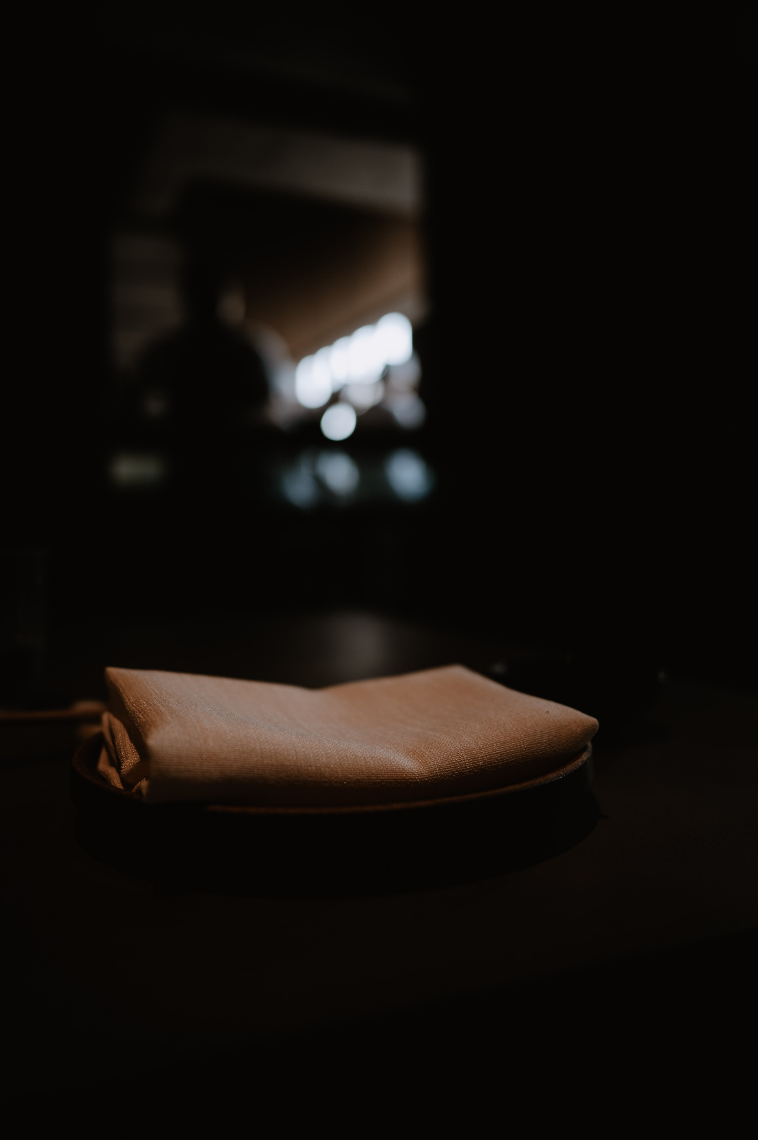 Origami sushi in Dubai. ANNA-MARIA PHOTO CONTENT CREATOR — photographer, aesthete, artist, and visual expert for Instagram in Prague