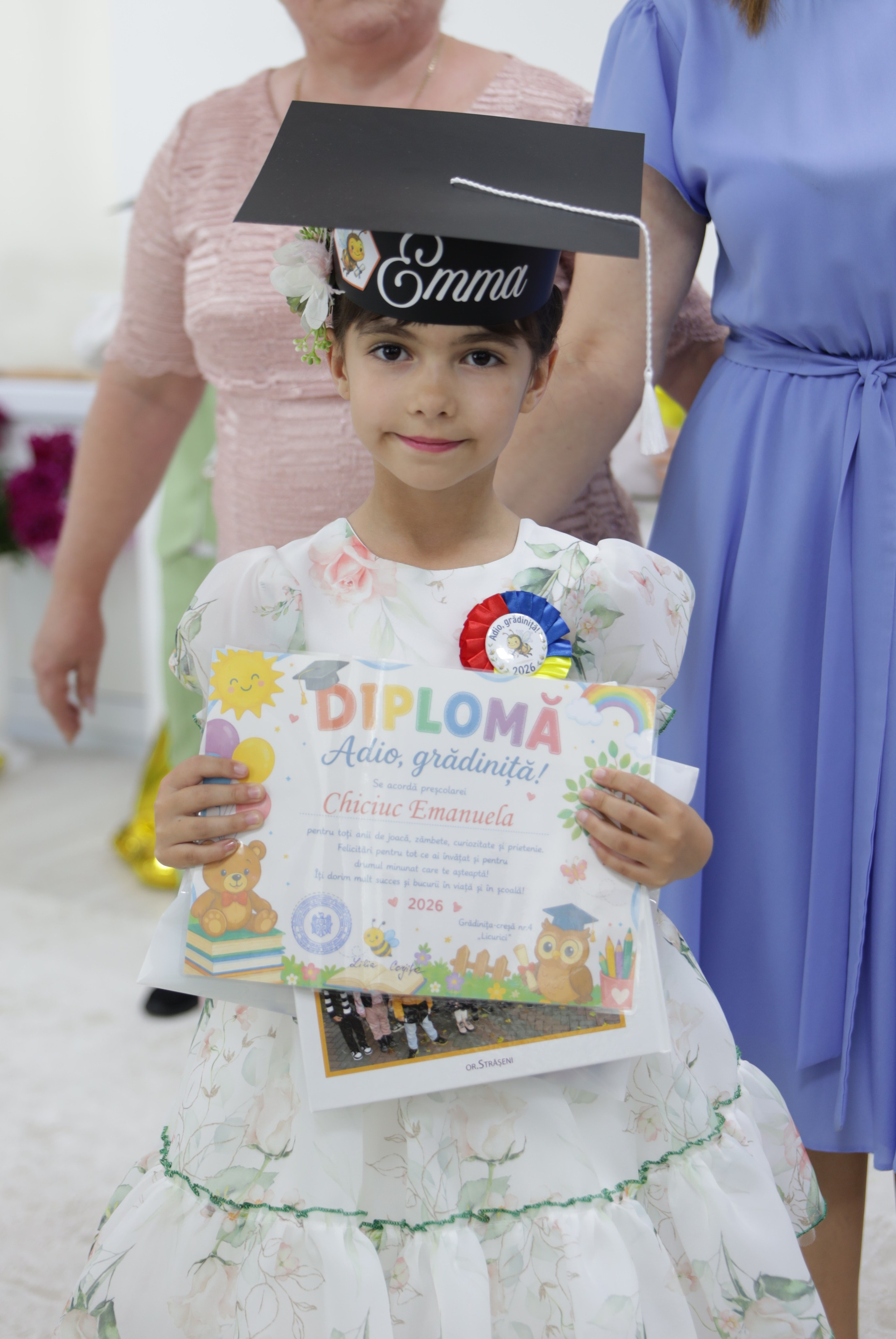 Adio Grădiniță dragă-2026. Alika Dia- Fotograf în Republica Moldova, Strășeni