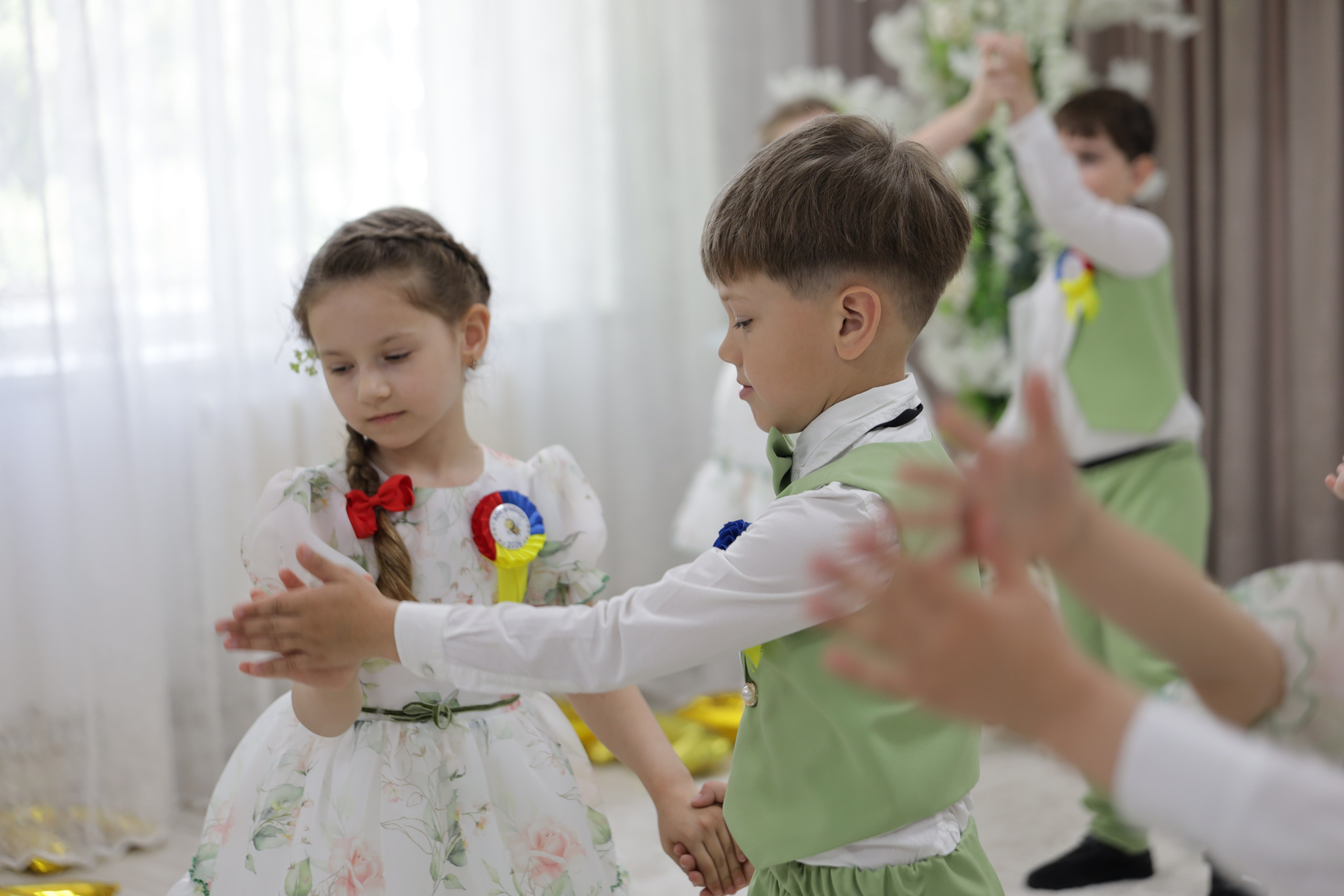 Adio Grădiniță 2026. Alika Dia- Fotograf în Republica Moldova, Strășeni