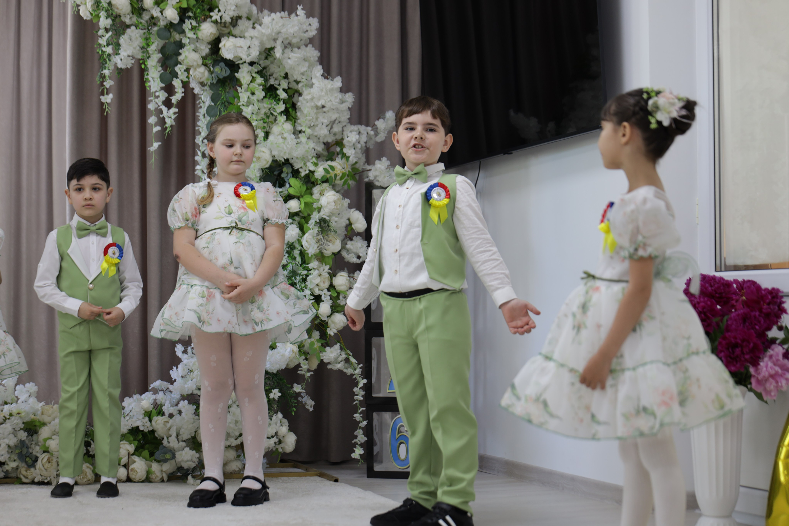 Adio Grădiniță 2026. Alika Dia- Fotograf în Republica Moldova, Strășeni