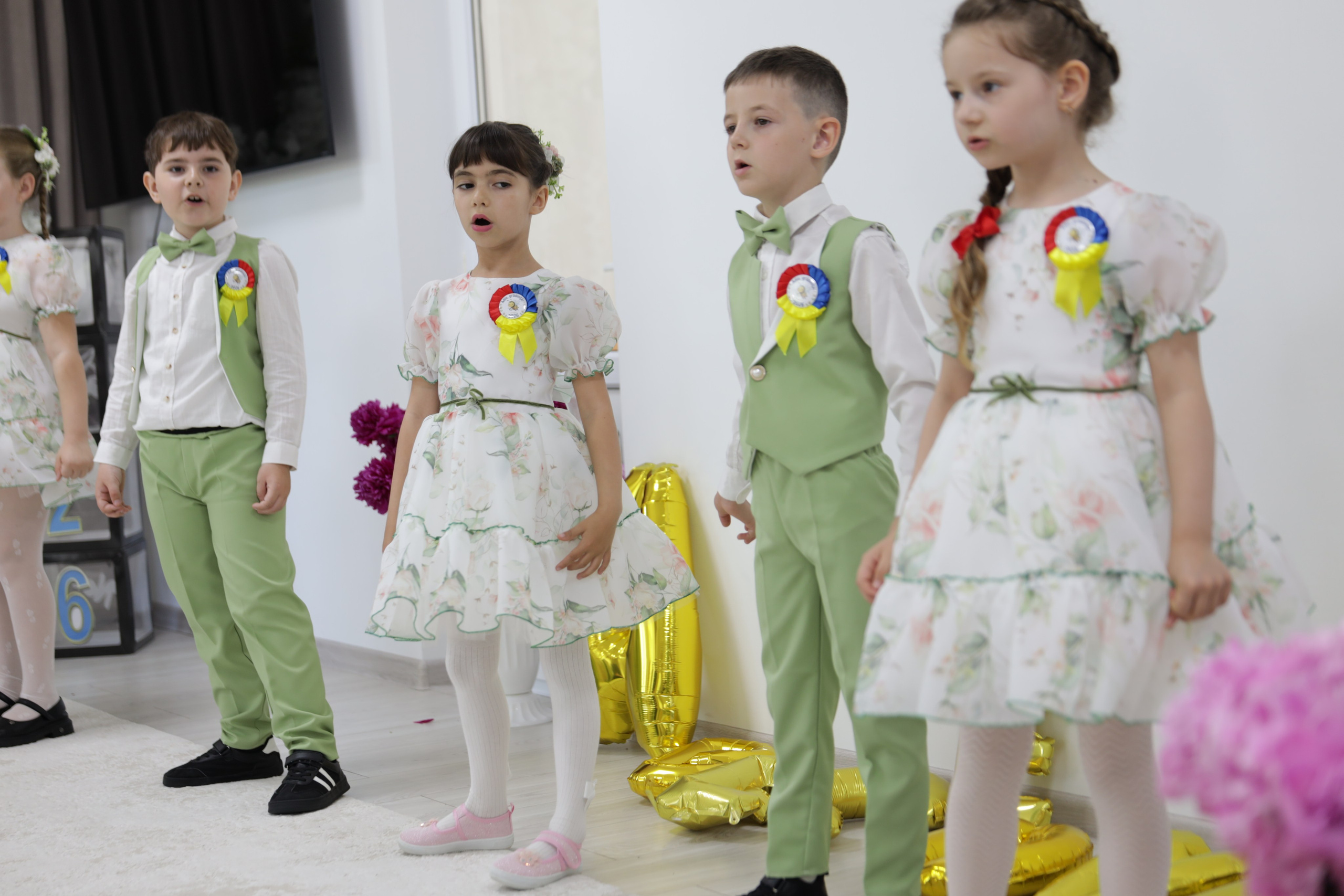Adio Grădiniță 2026. Alika Dia- Fotograf în Republica Moldova, Strășeni