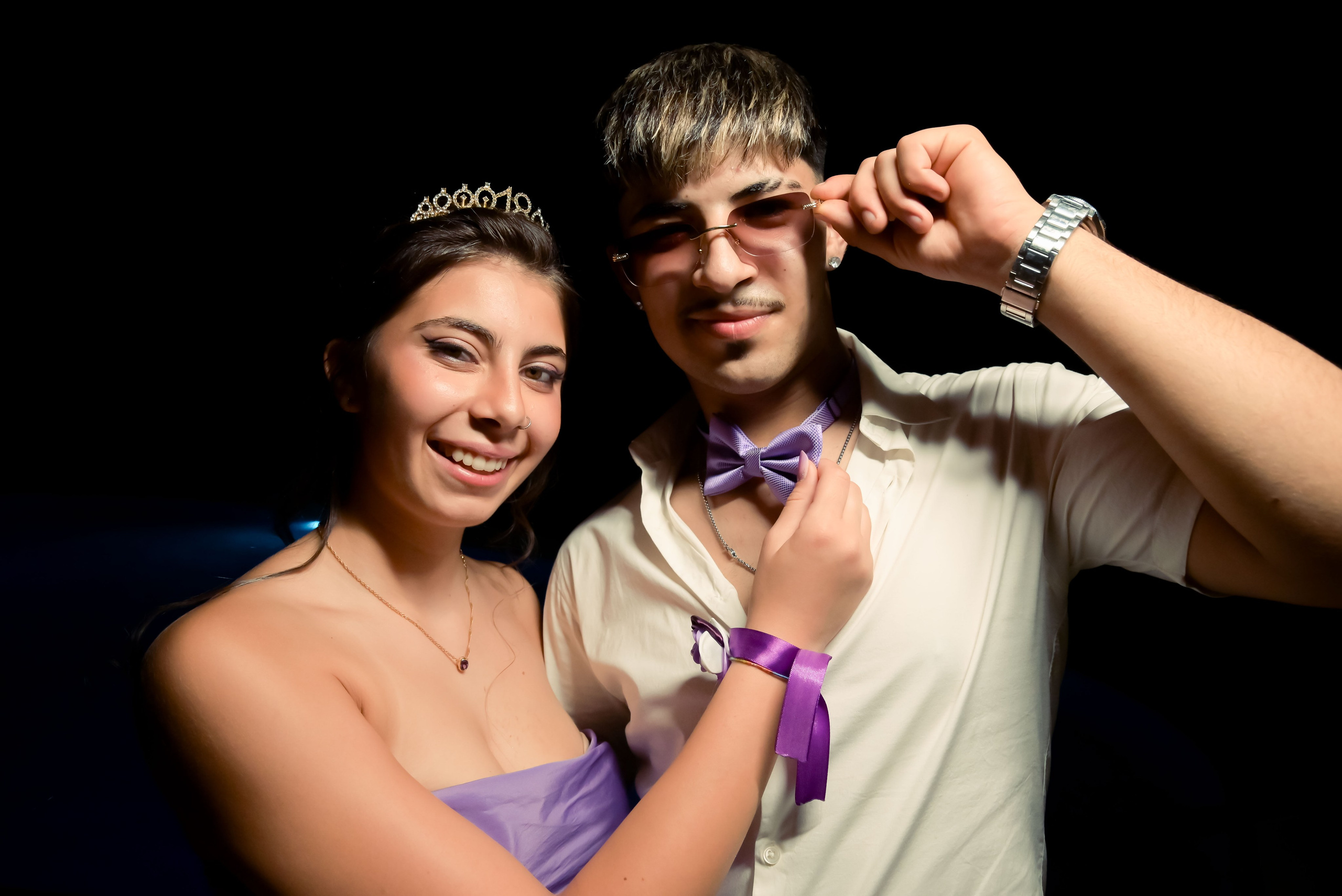 Francesca festa dei 18 anni 2 parte