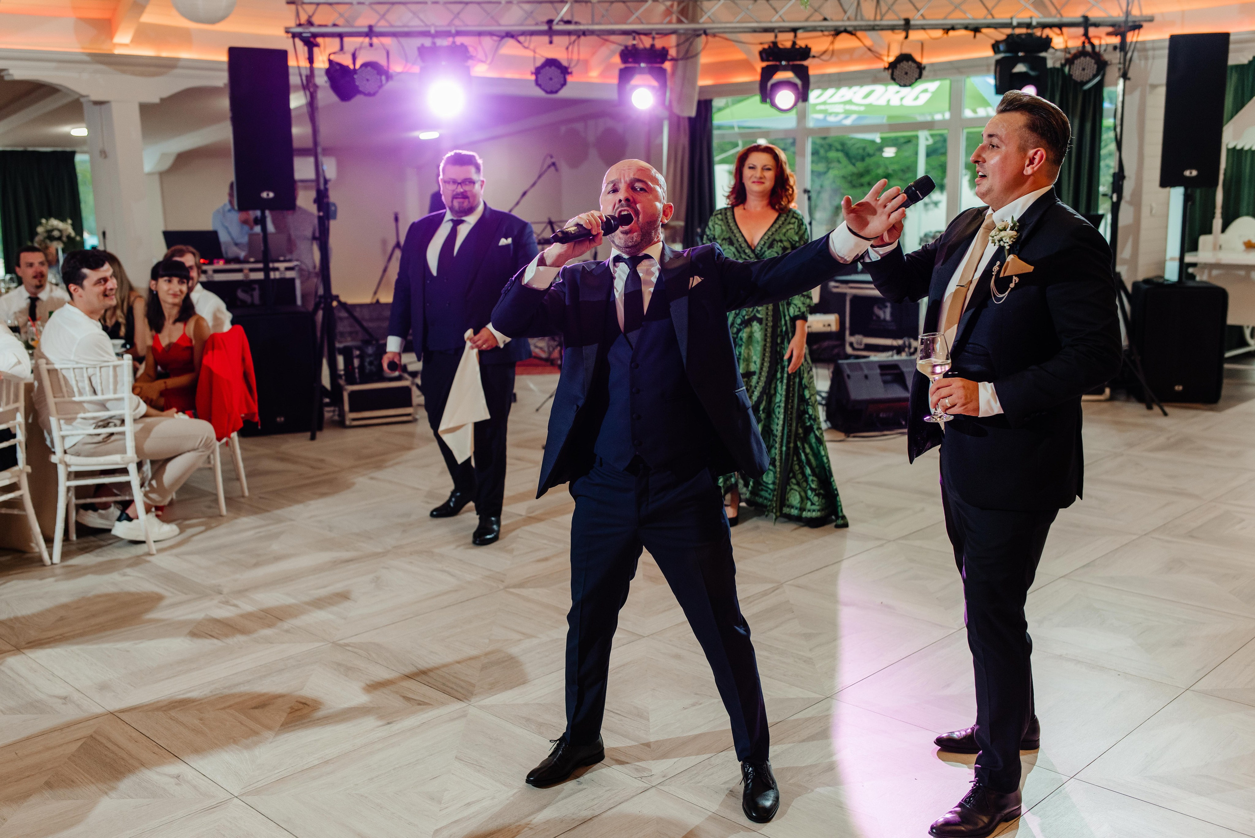 Radu Rahovan Fotograf de nuntǎ Cluj