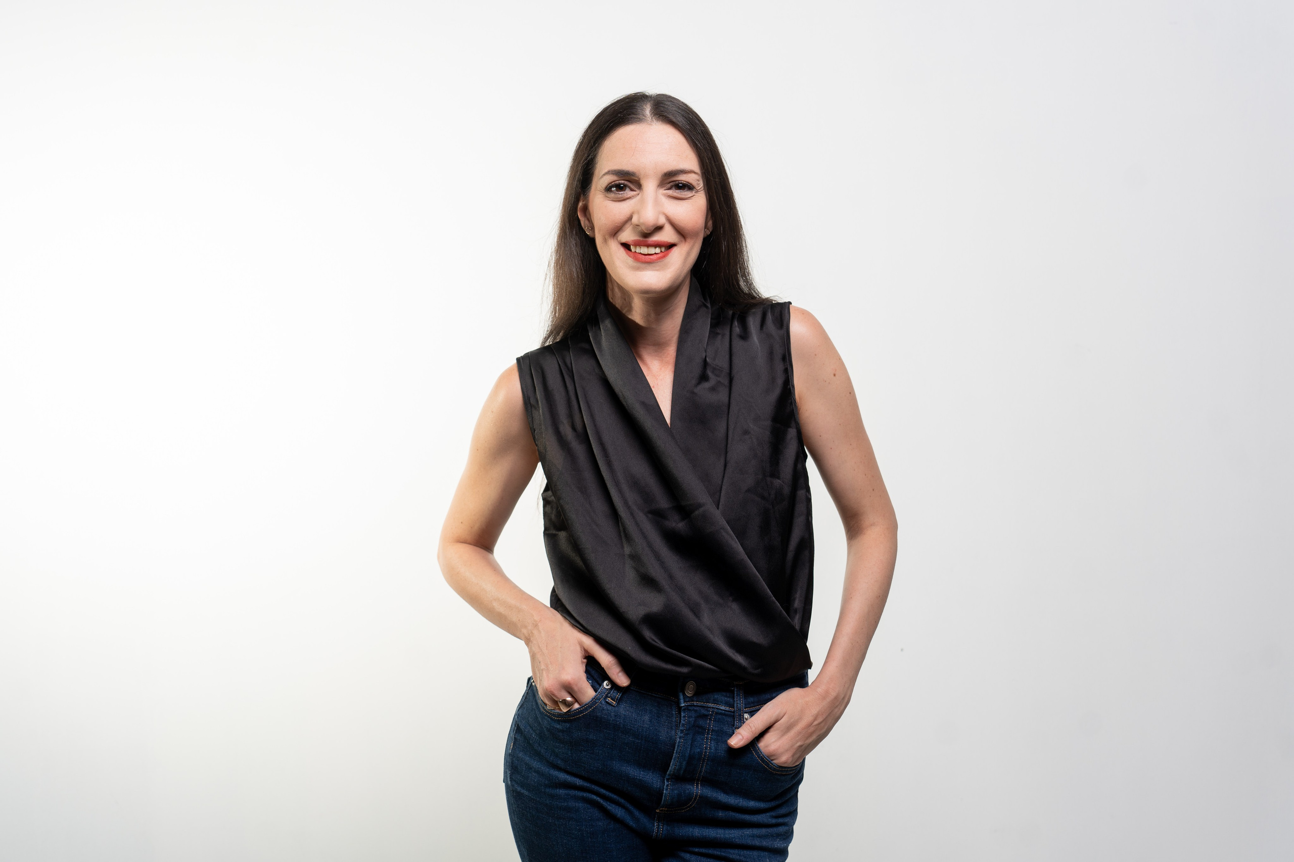 Artistic portrait photography