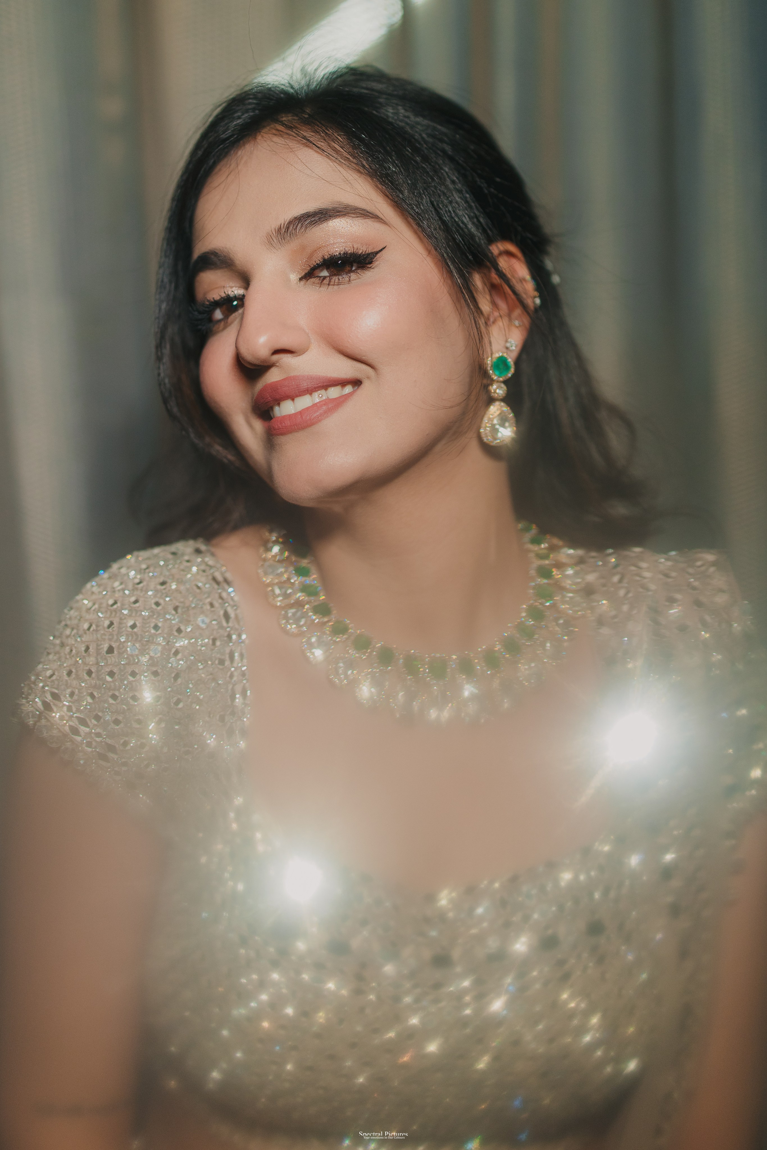 Partha & Aakansha | The Grand Reception Tale