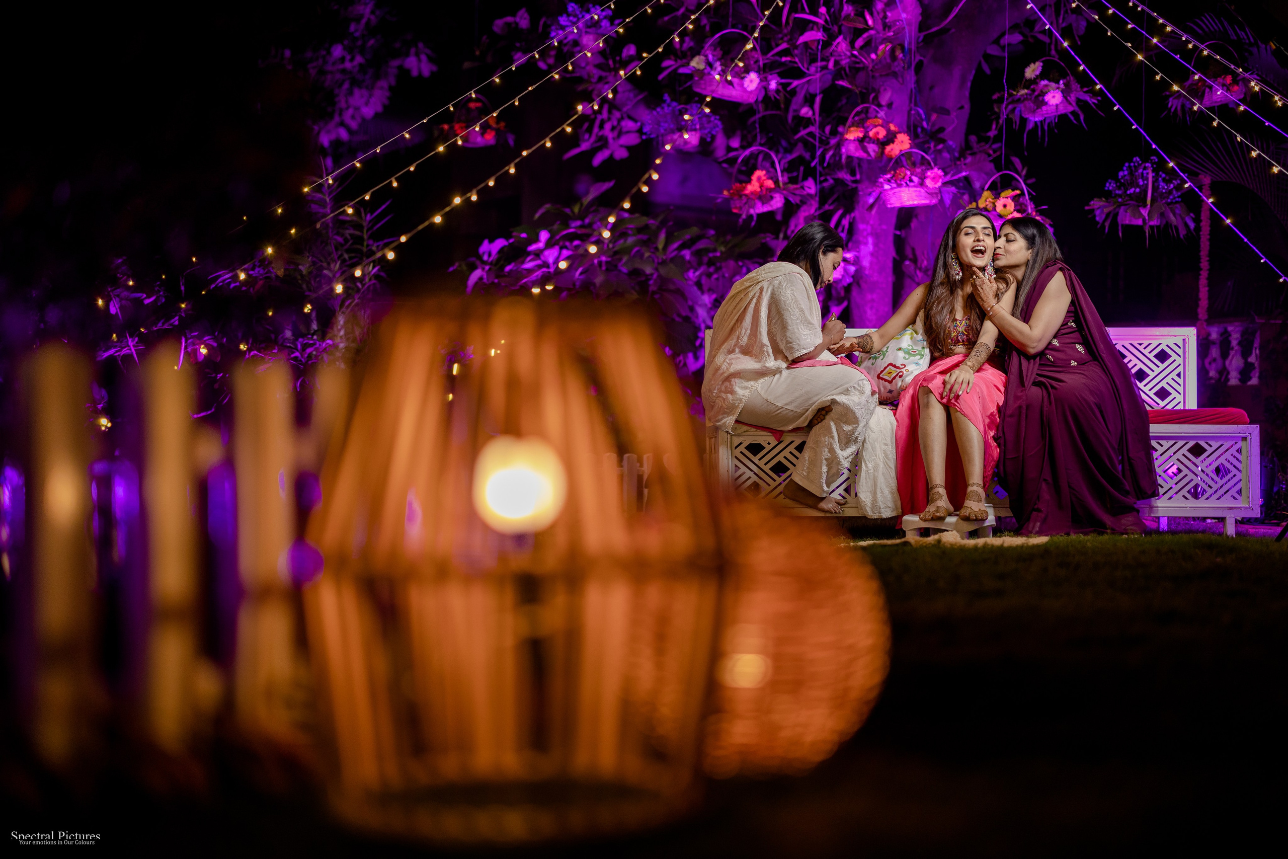 “Shivani & Ashish | A Love Meant to Be”