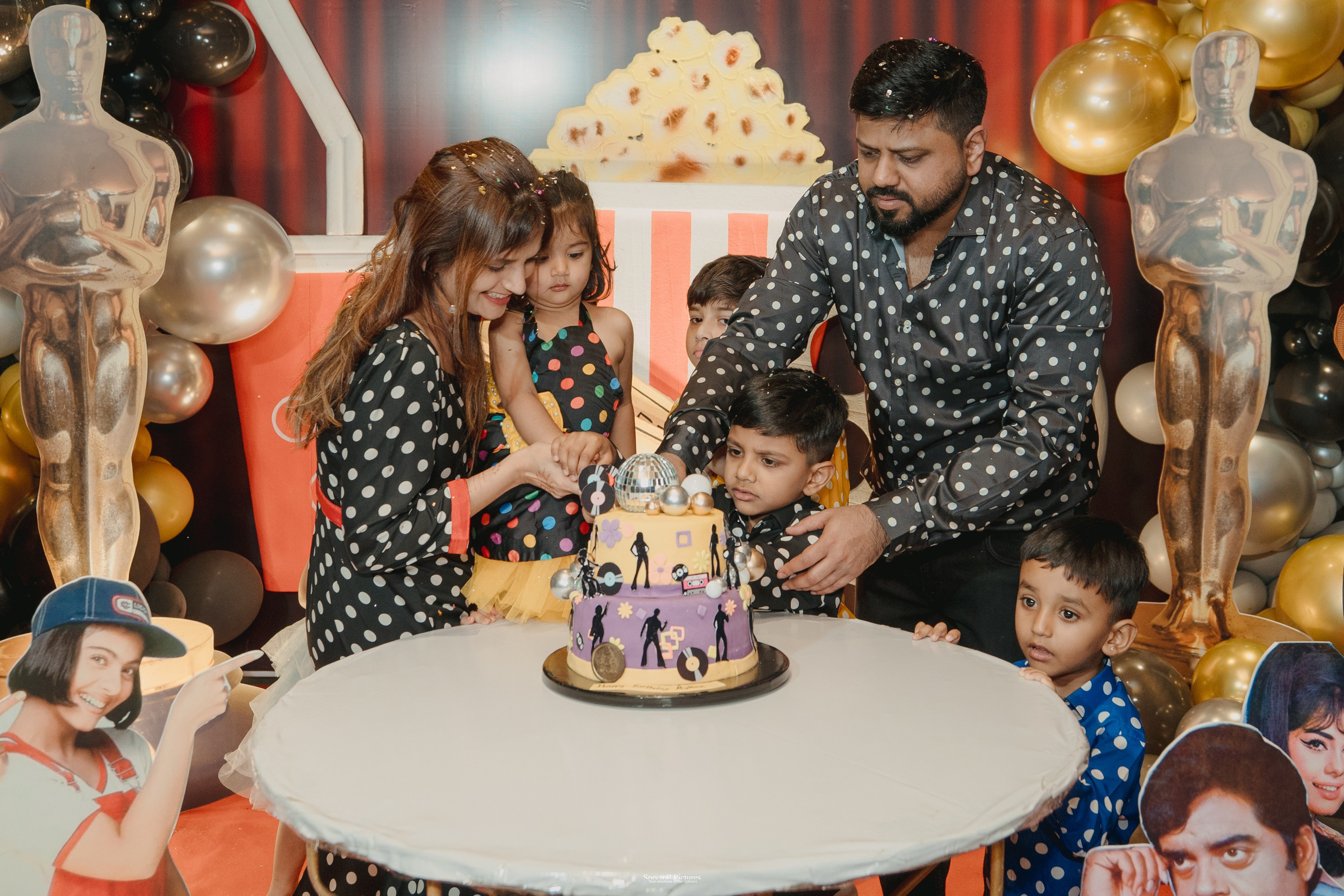 Rykaa’s 2nd Birthday