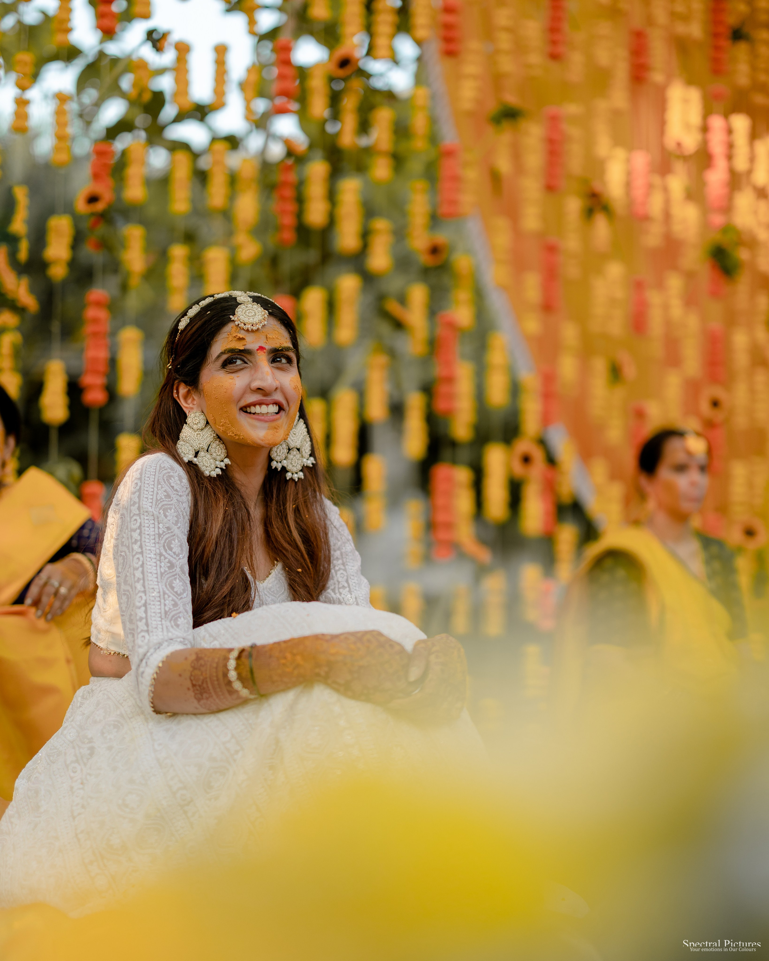 “Shivani & Ashish | A Love Meant to Be”