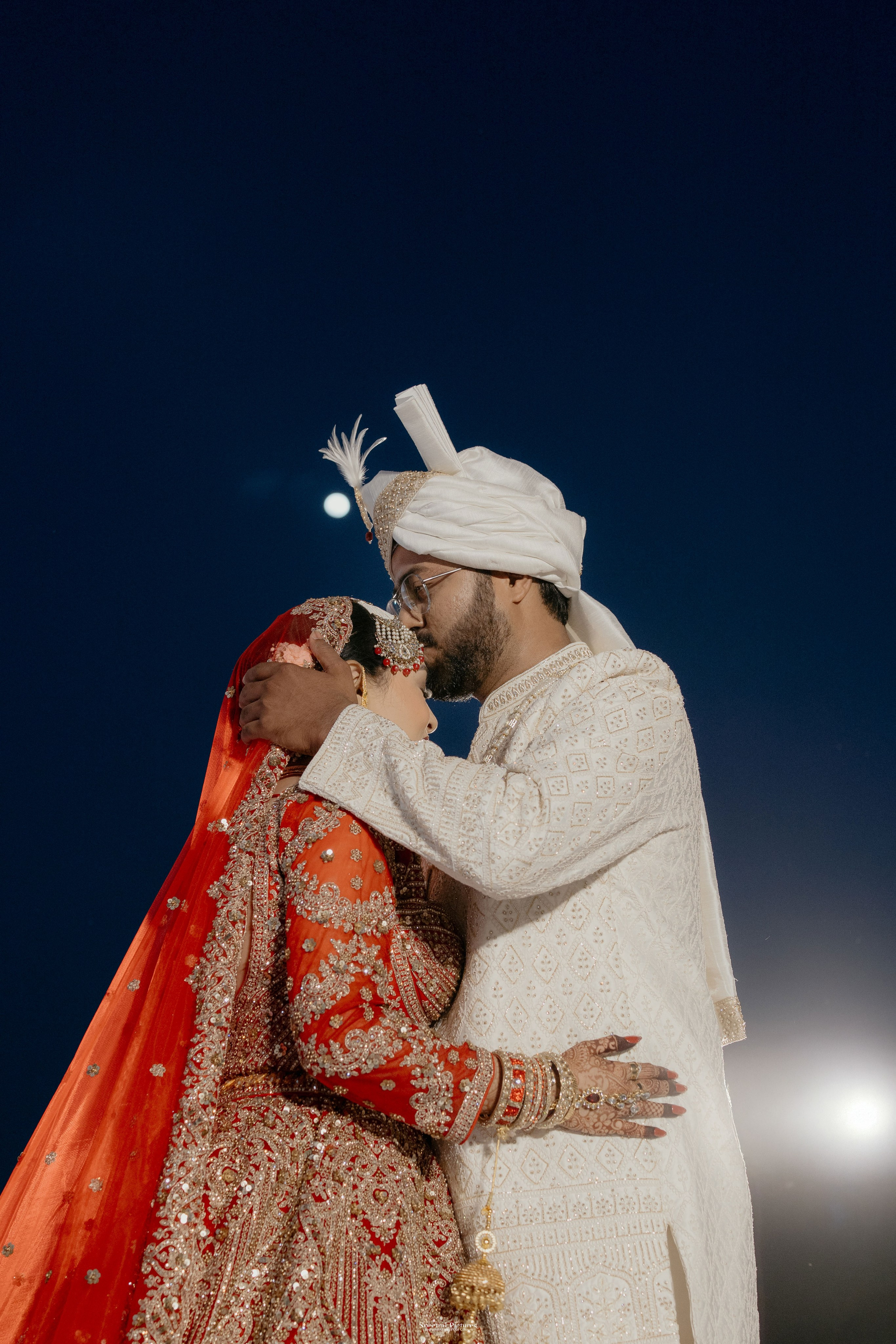 “Dilnawaz & Mumtaz | When Duas Align”