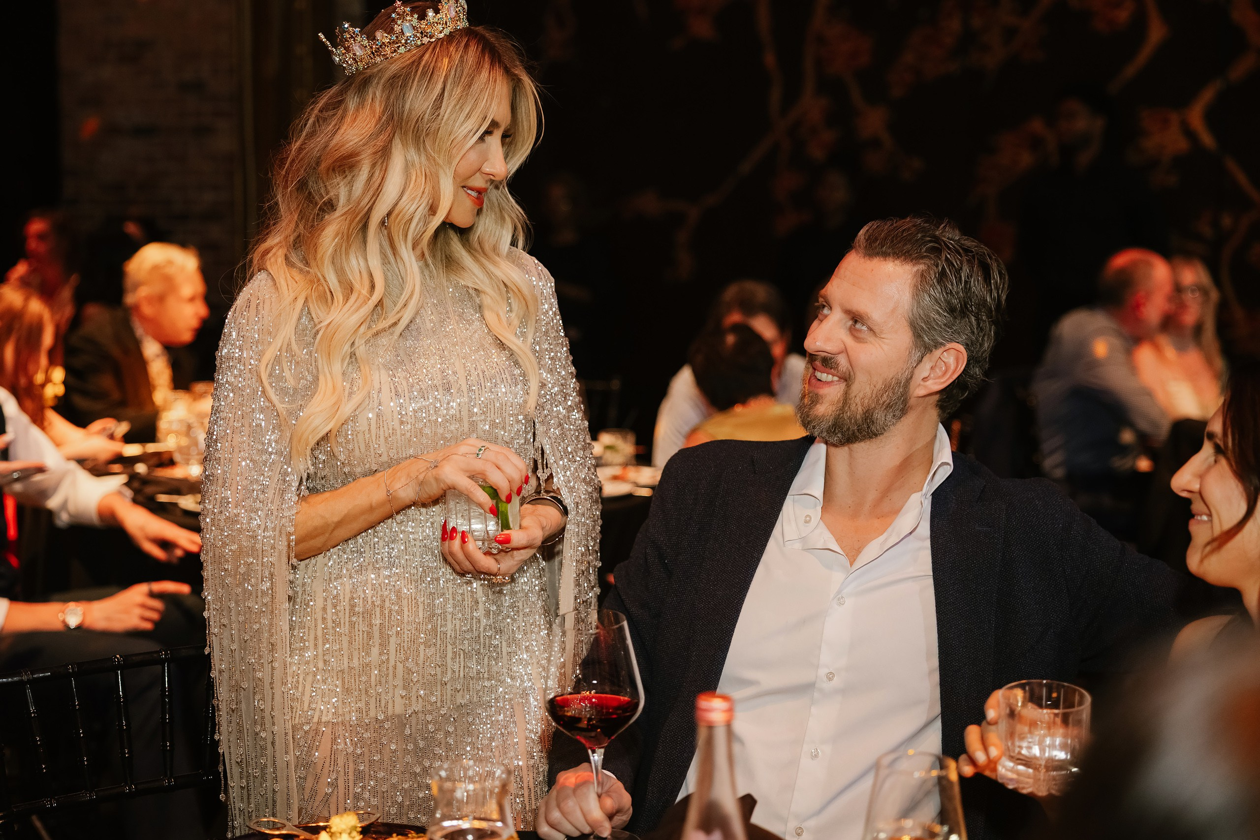 Tali’s Birthday Party 05,08,2026. Wedding family event photographer in Chicago Nick Yushevich