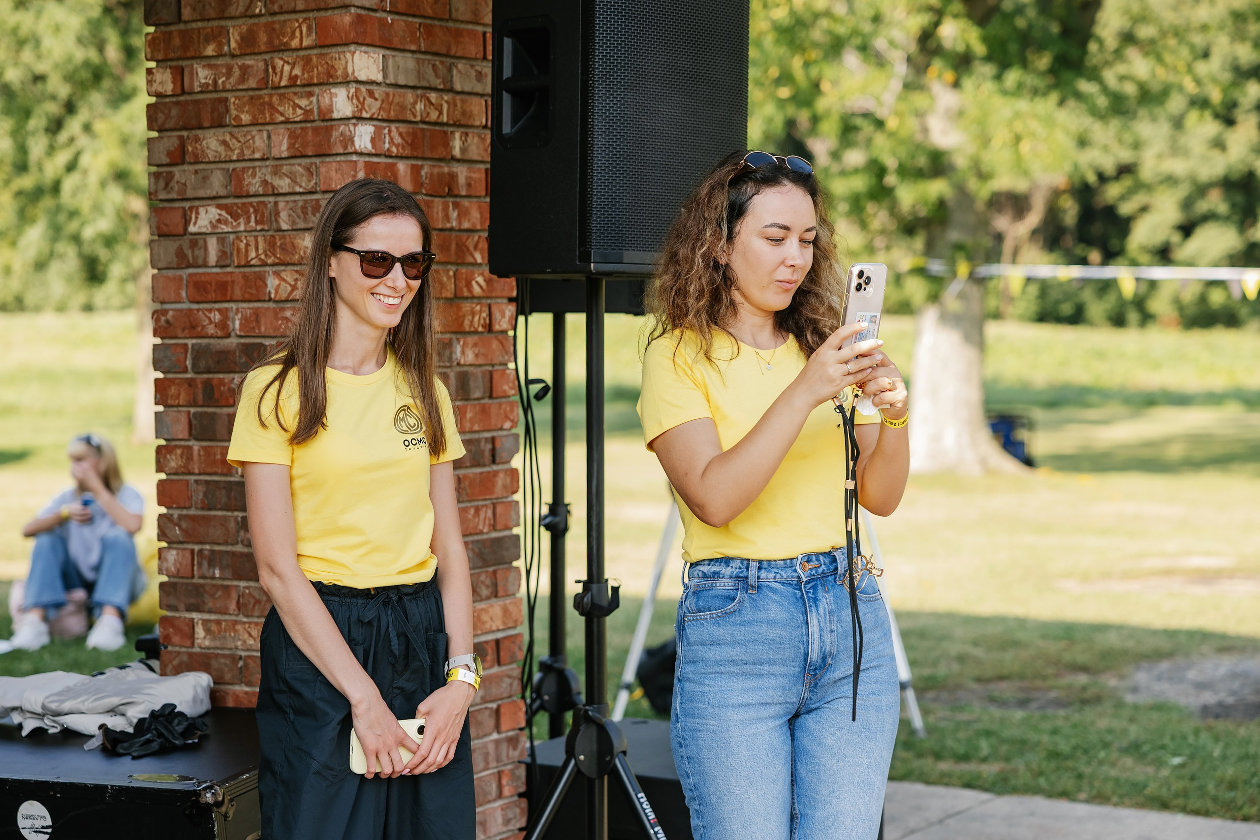 OCMC 09.13.2025. Wedding family event photographer in Chicago Nick Yushevich
