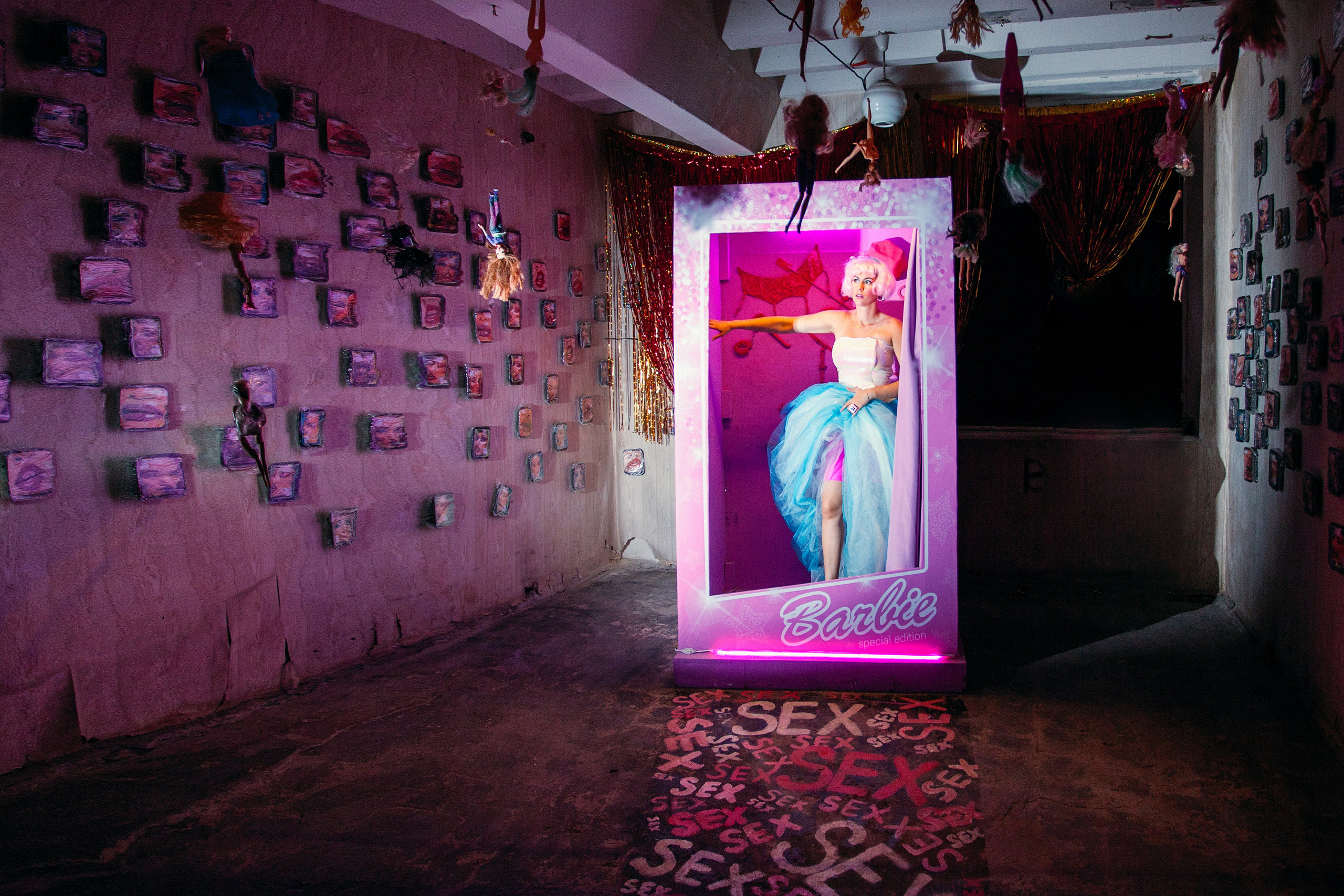 Creative. Photographer Anya Goldenberg. Works in Reading and surrounding areas