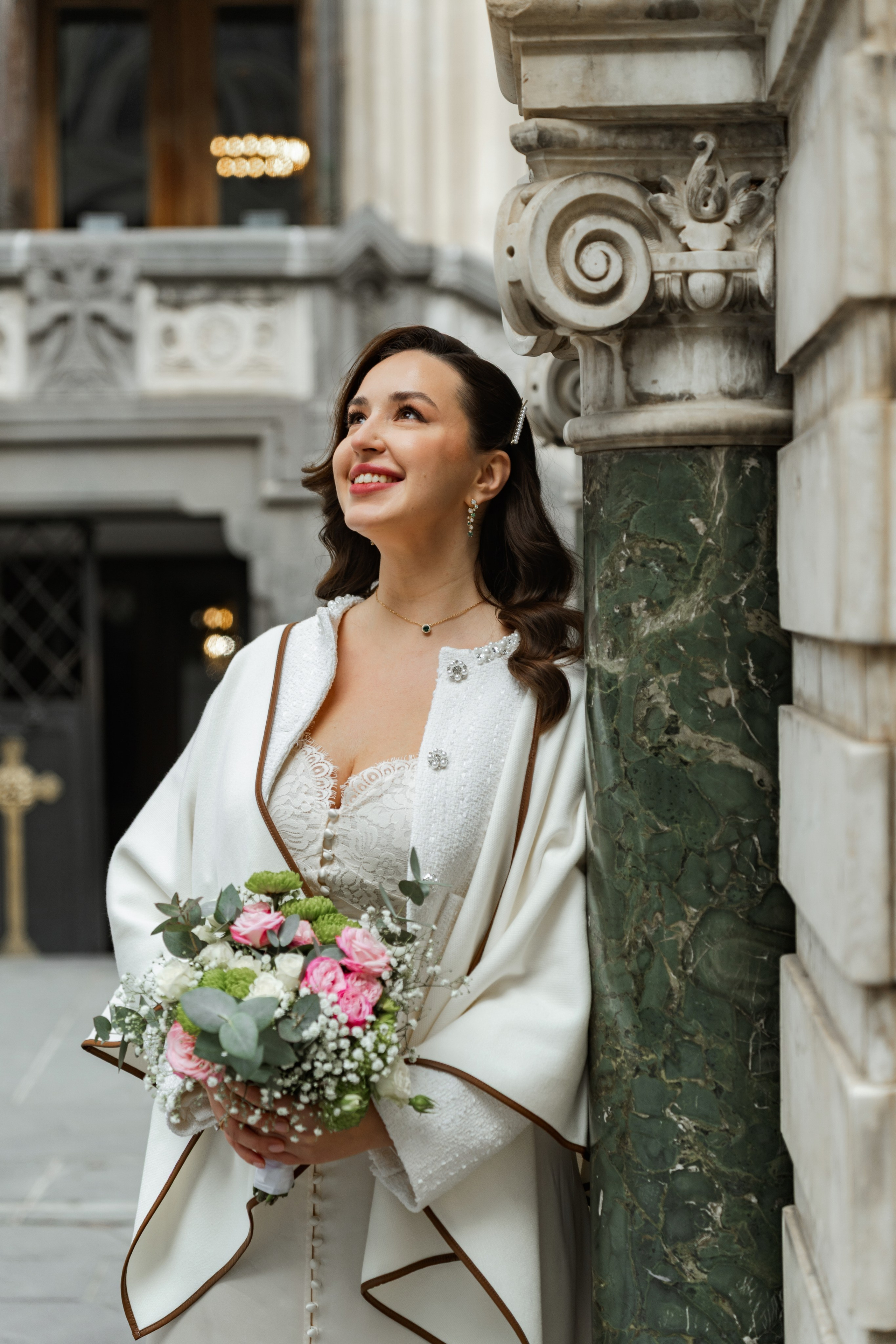 Wedding couple from Spain in Tbilisi. Wedding Photographers and Film Maker in Georgia, Armenia Maks Kovalenko and Lara Tatosyan