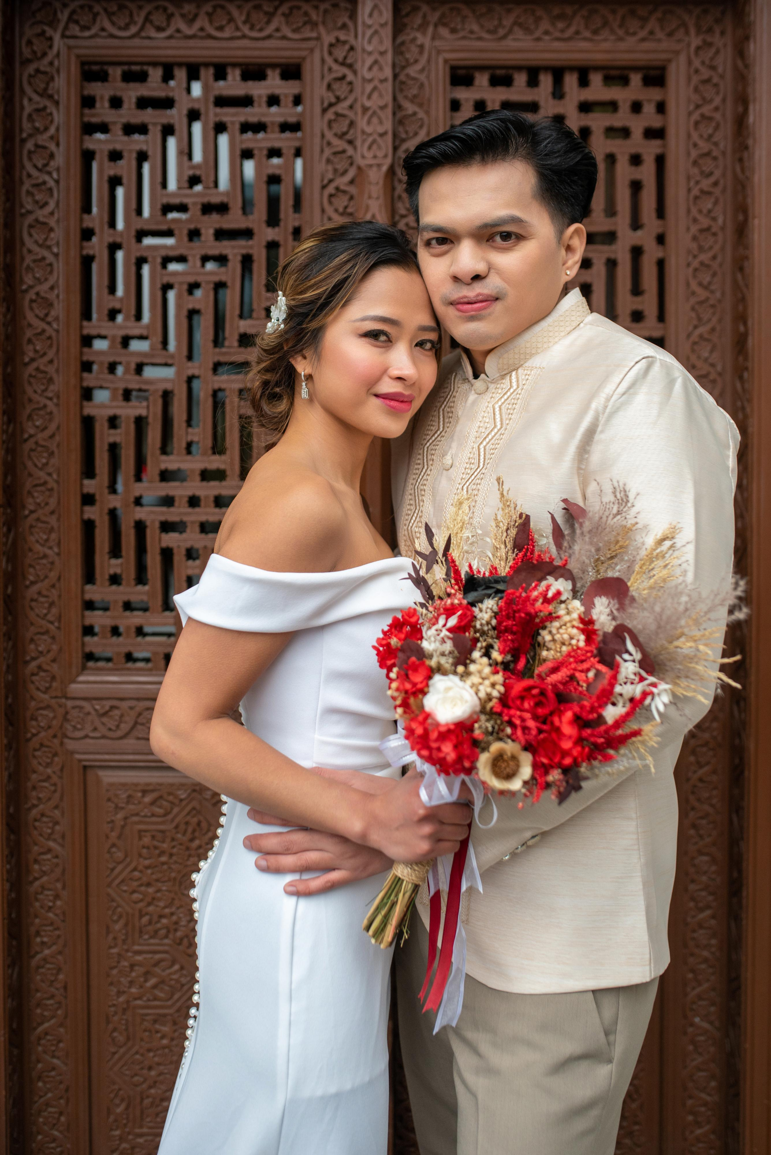 Tbilisi. Wedding Photographer New York