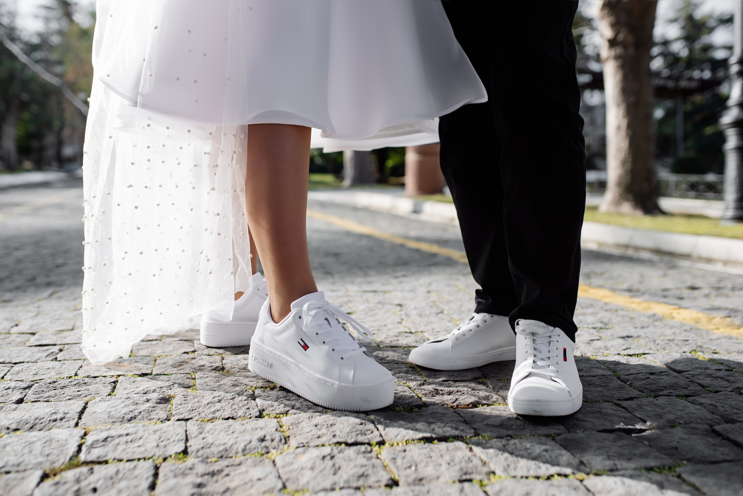 Дмитрий & Лия. Mtatsminda Park. Wedding Photographer New York