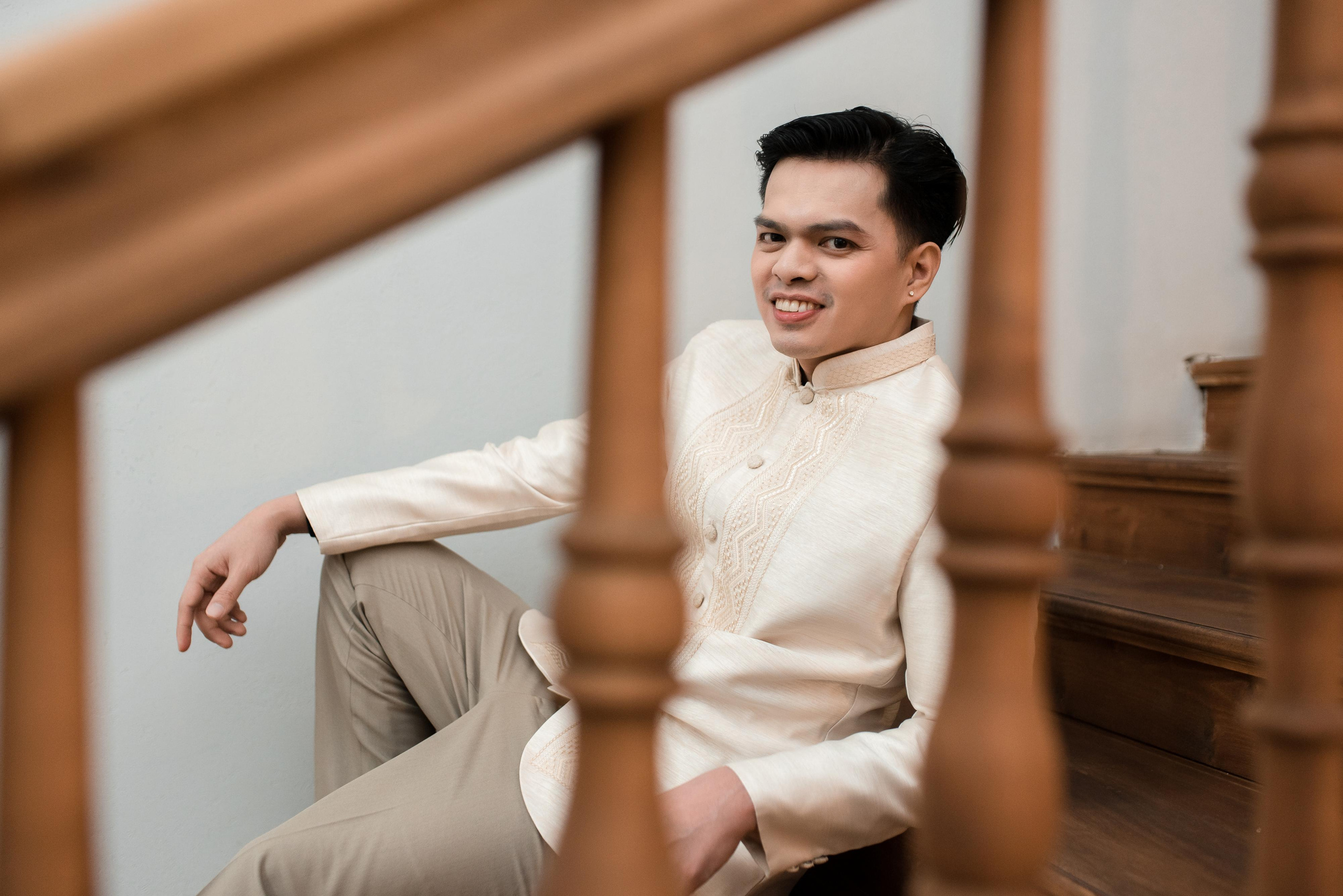 Tbilisi. Wedding Photographer New York