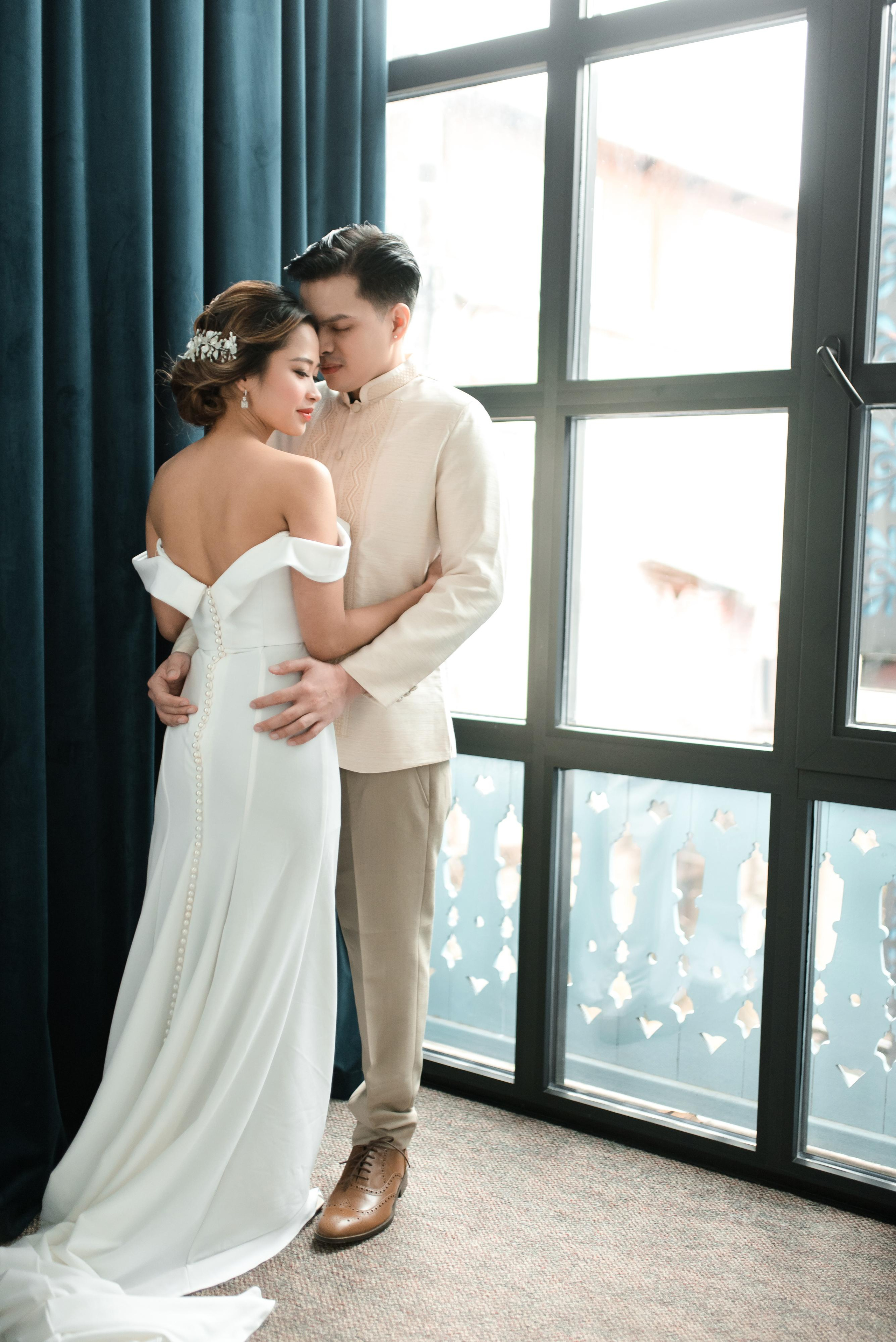 Tbilisi. Wedding Photographer New York