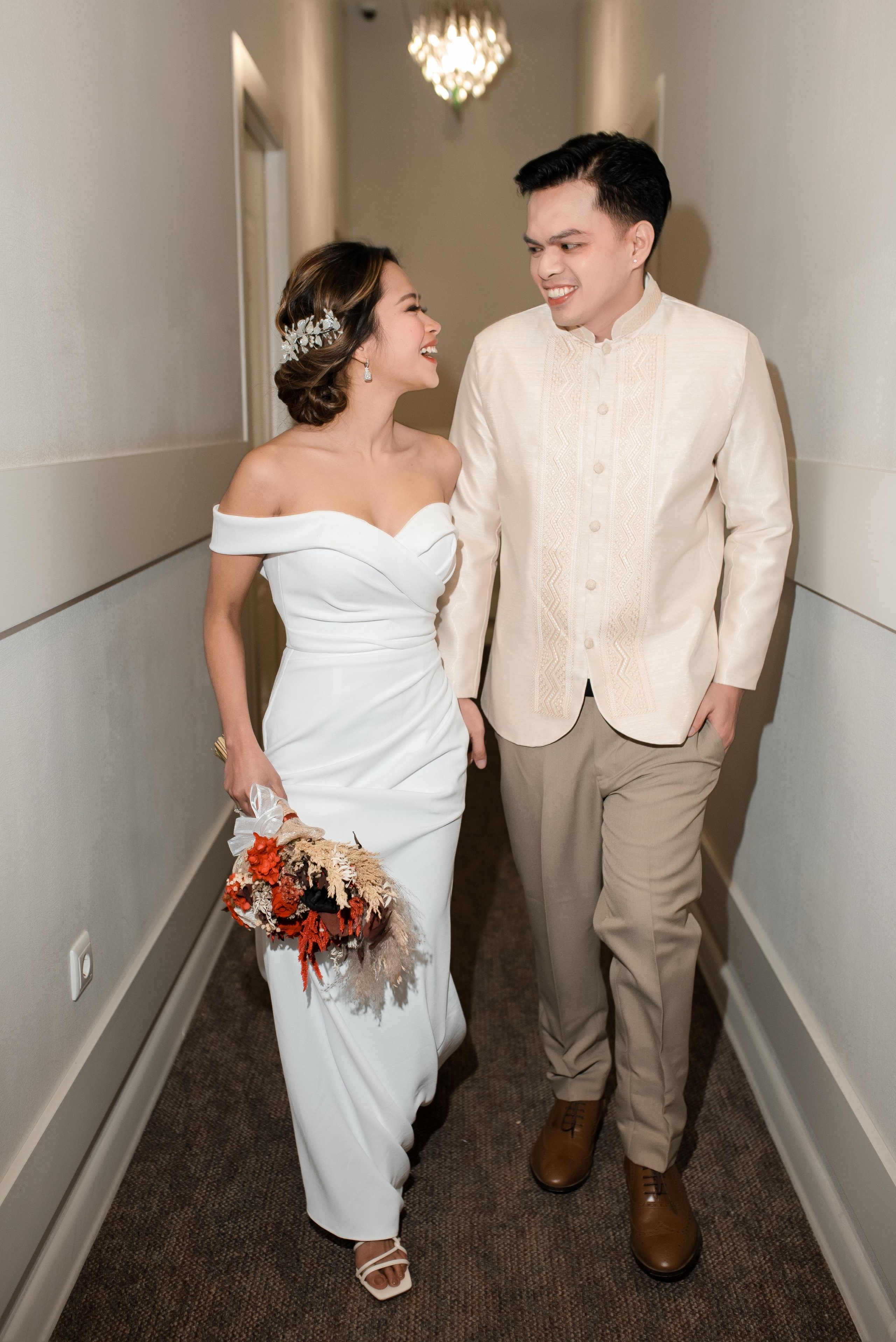 Tbilisi. Wedding Photographer New York