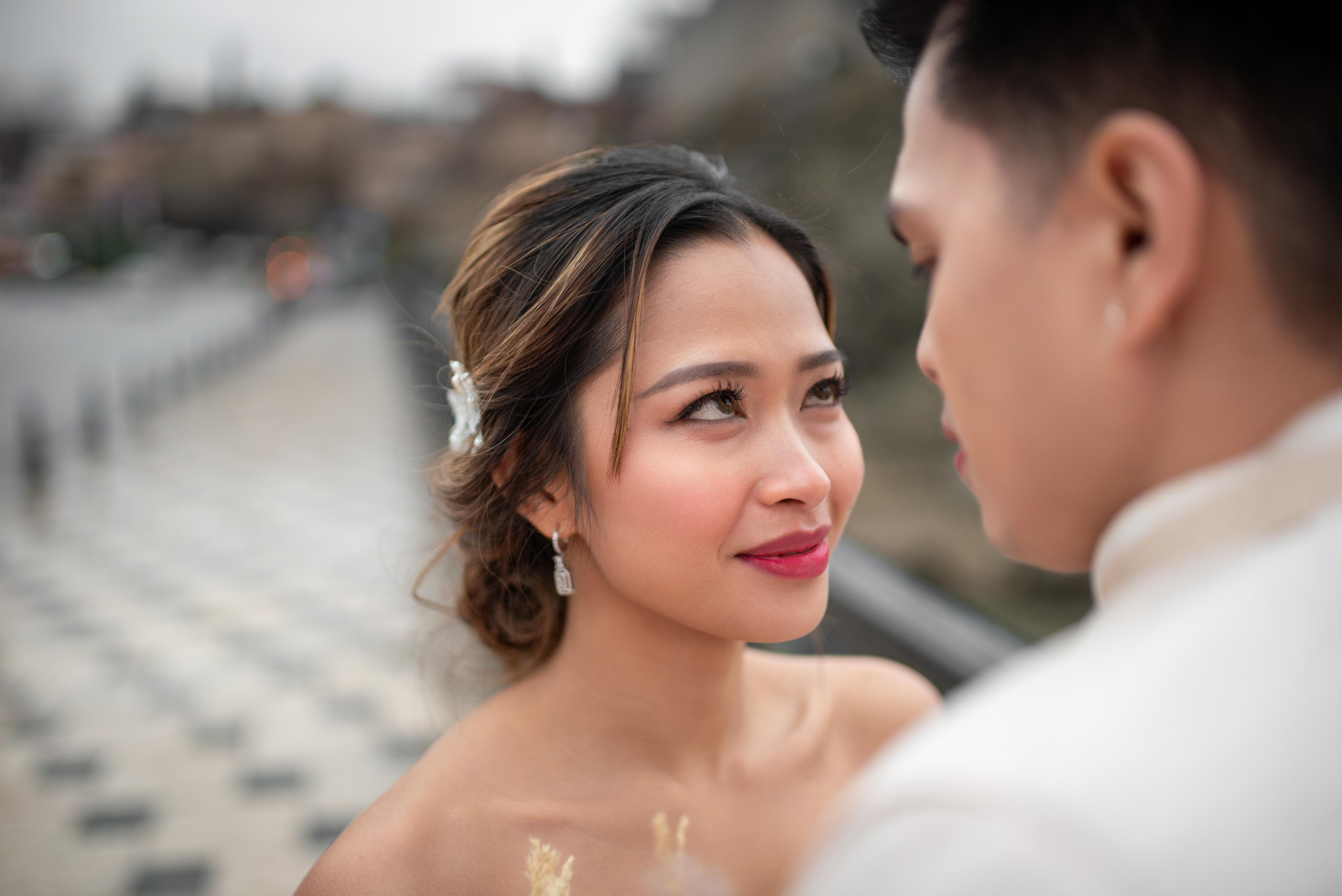 Tbilisi. Wedding Photographer New York