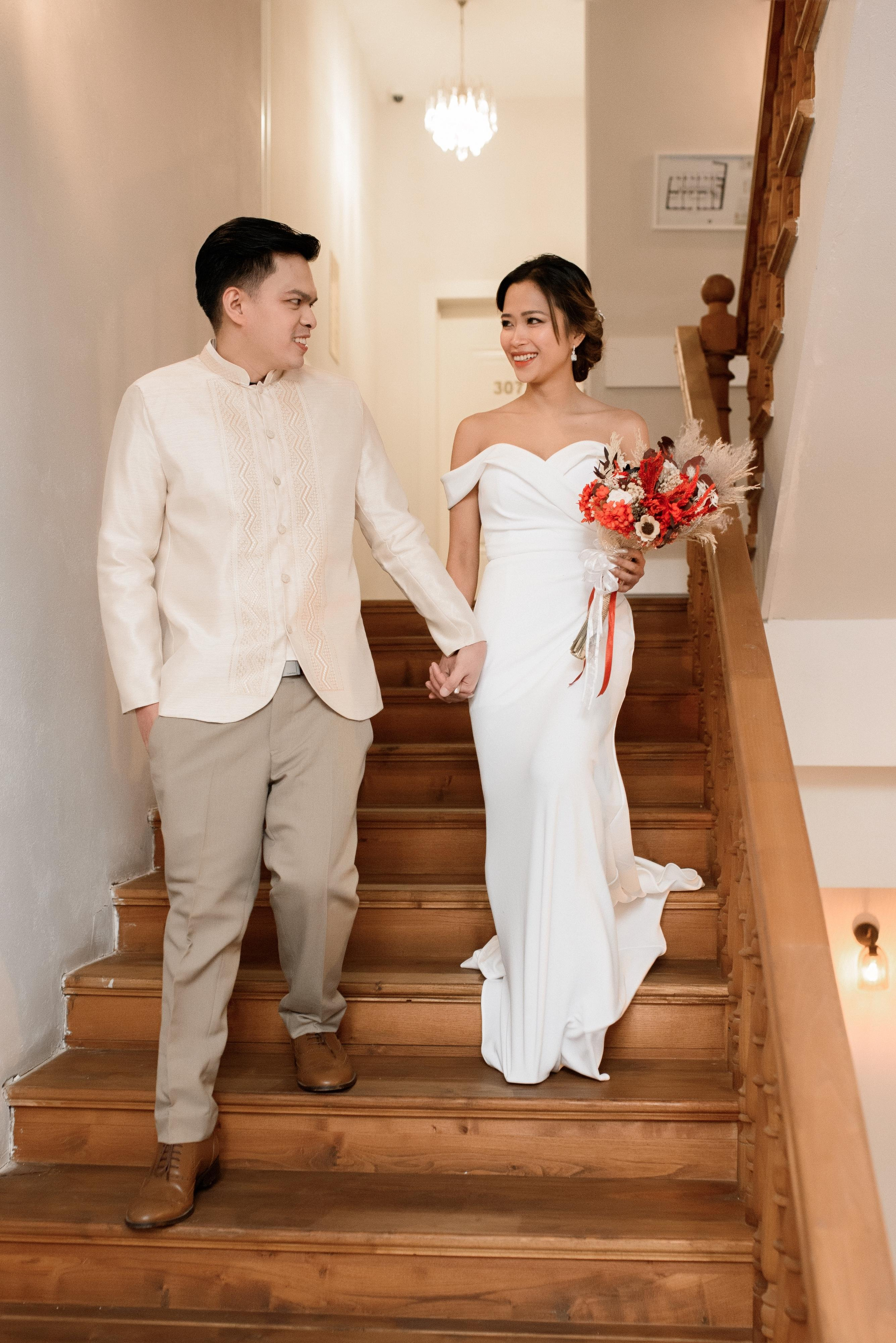 Tbilisi. Wedding Photographer New York