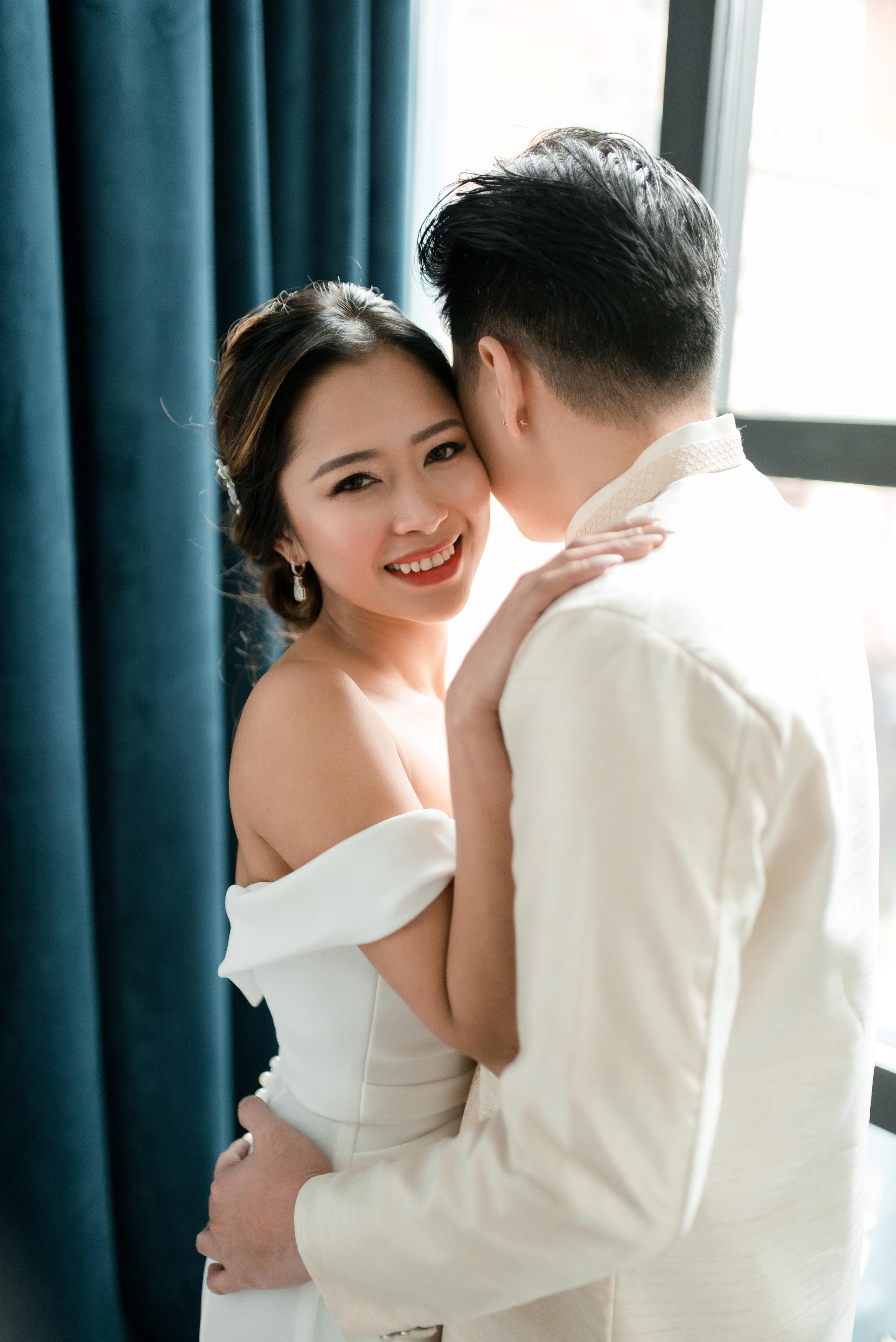 Tbilisi. Wedding Photographer New York