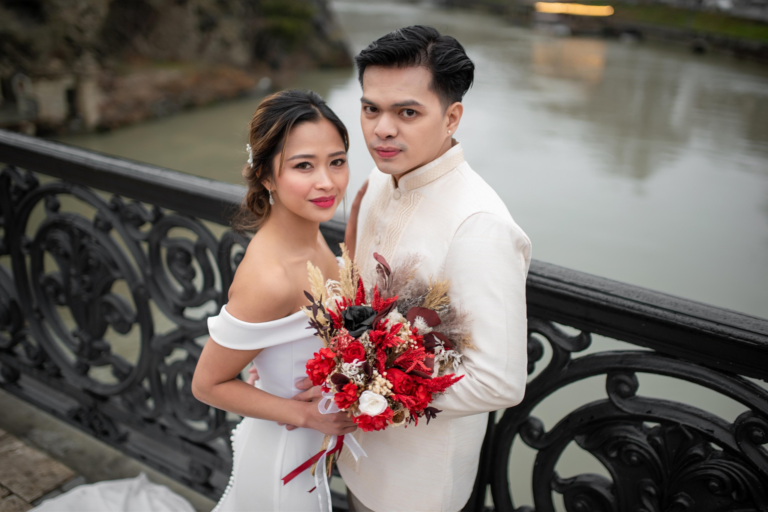 Tbilisi. Wedding Photographer New York