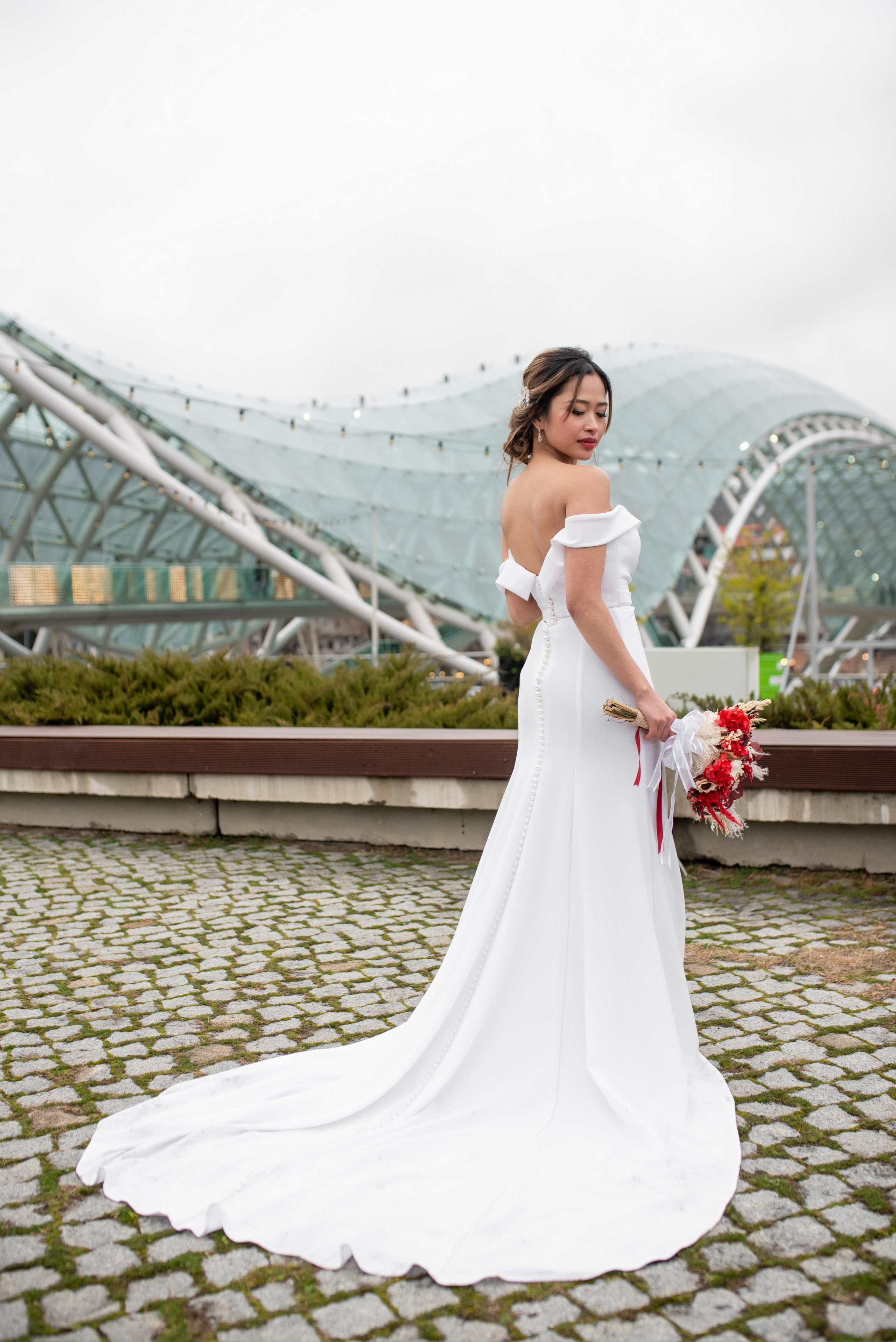 Tbilisi. Wedding Photographer New York
