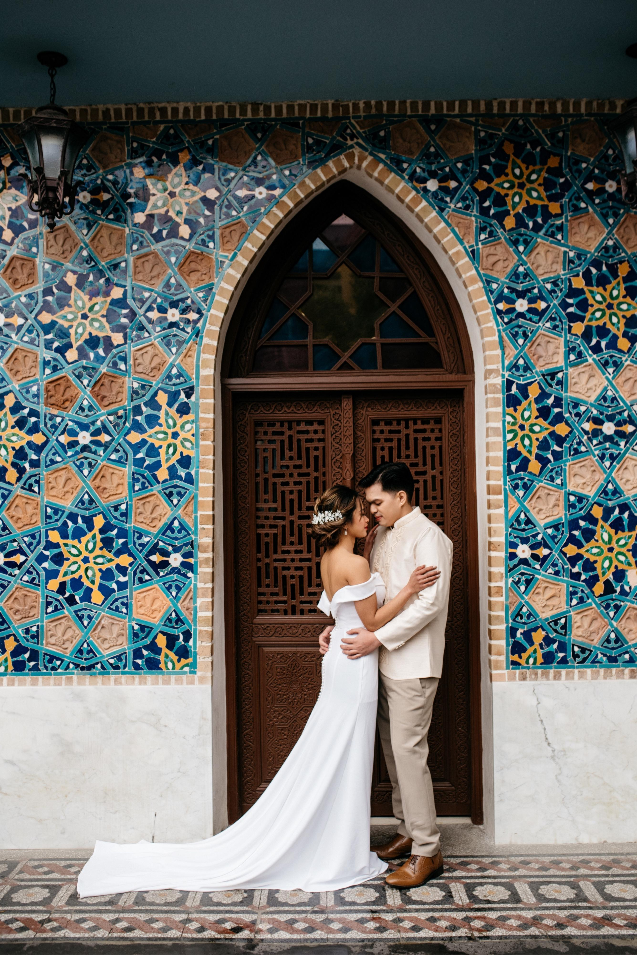 Tbilisi. Wedding Photographer New York