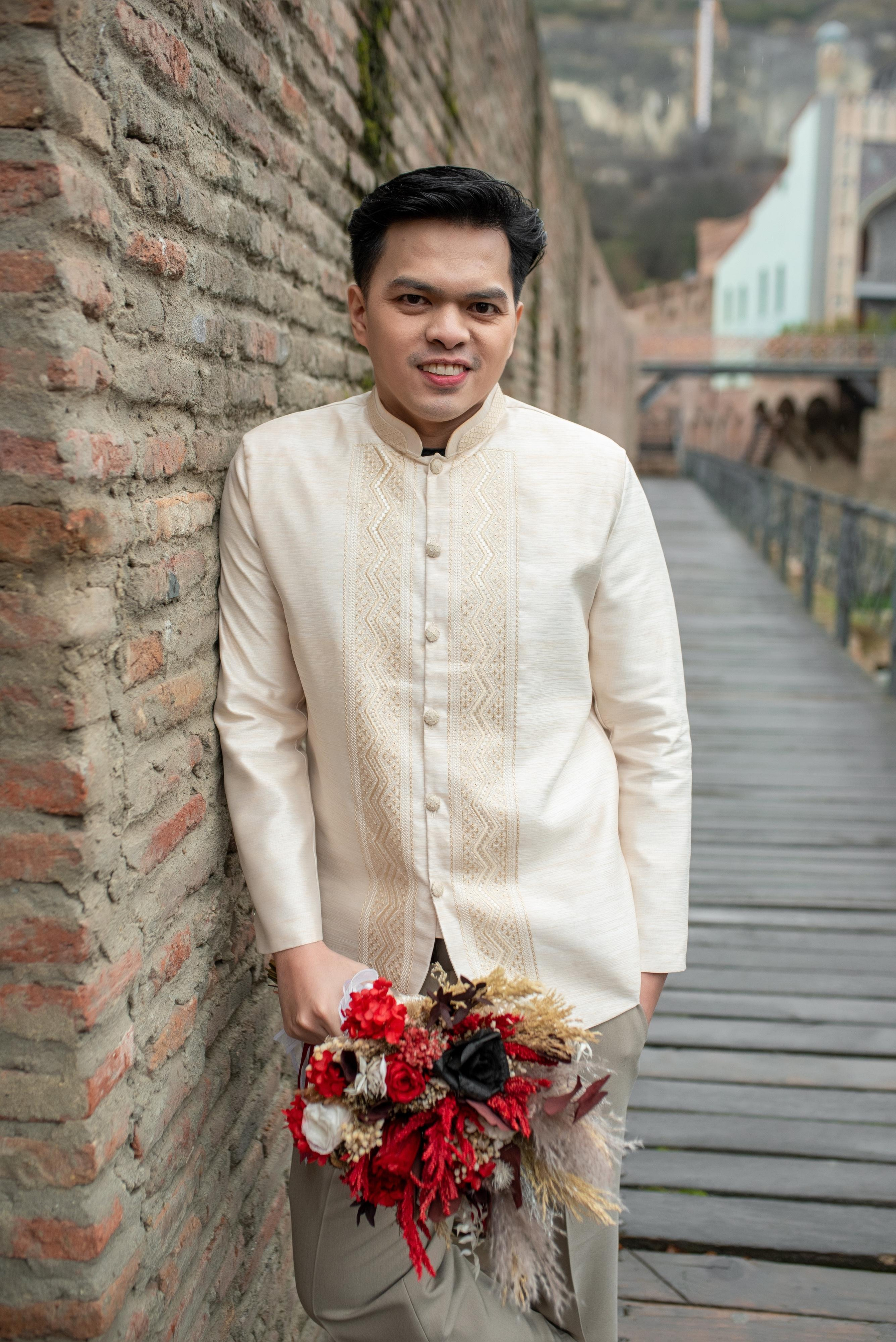 Tbilisi. Wedding Photographer New York