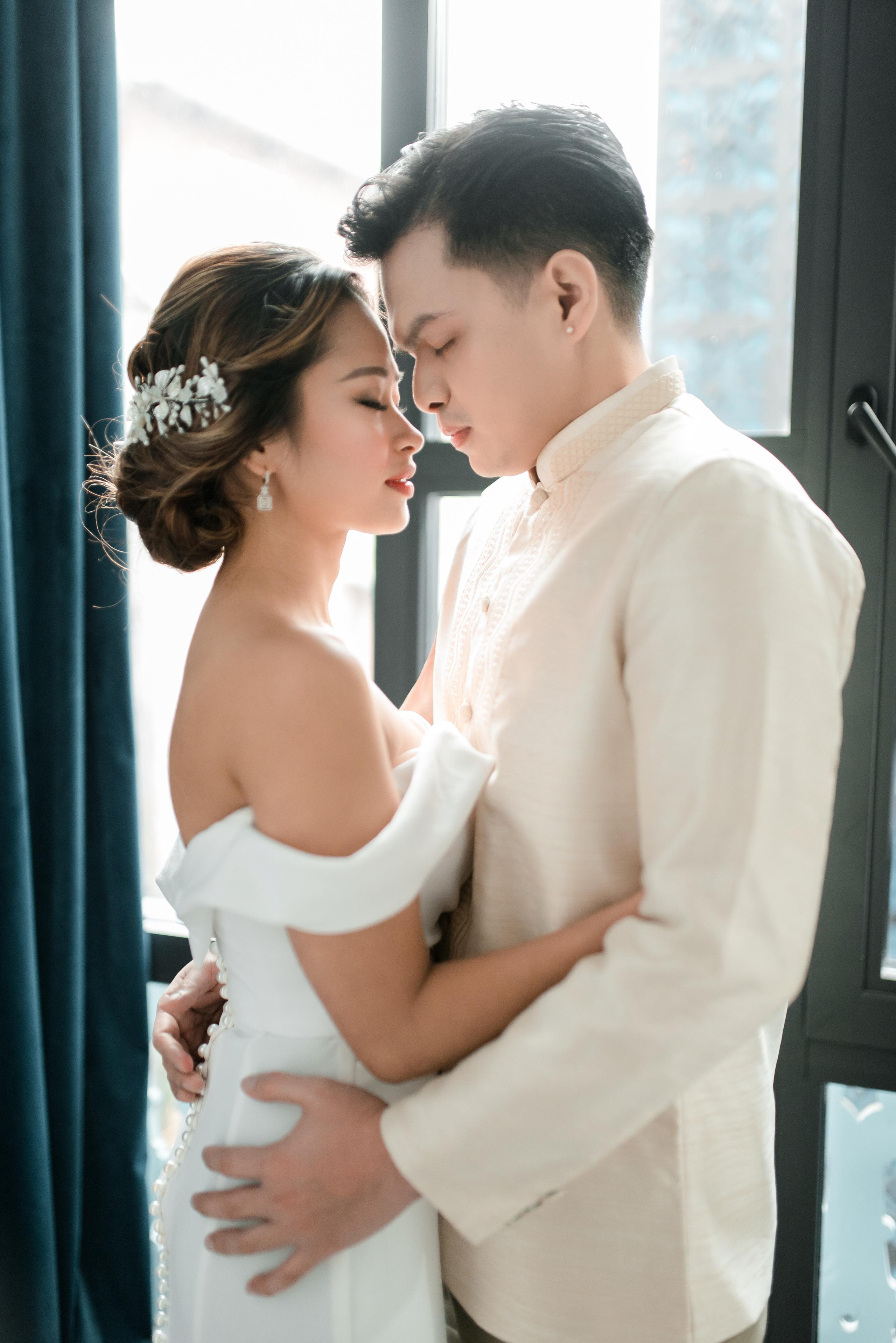 Tbilisi. Wedding Photographer New York