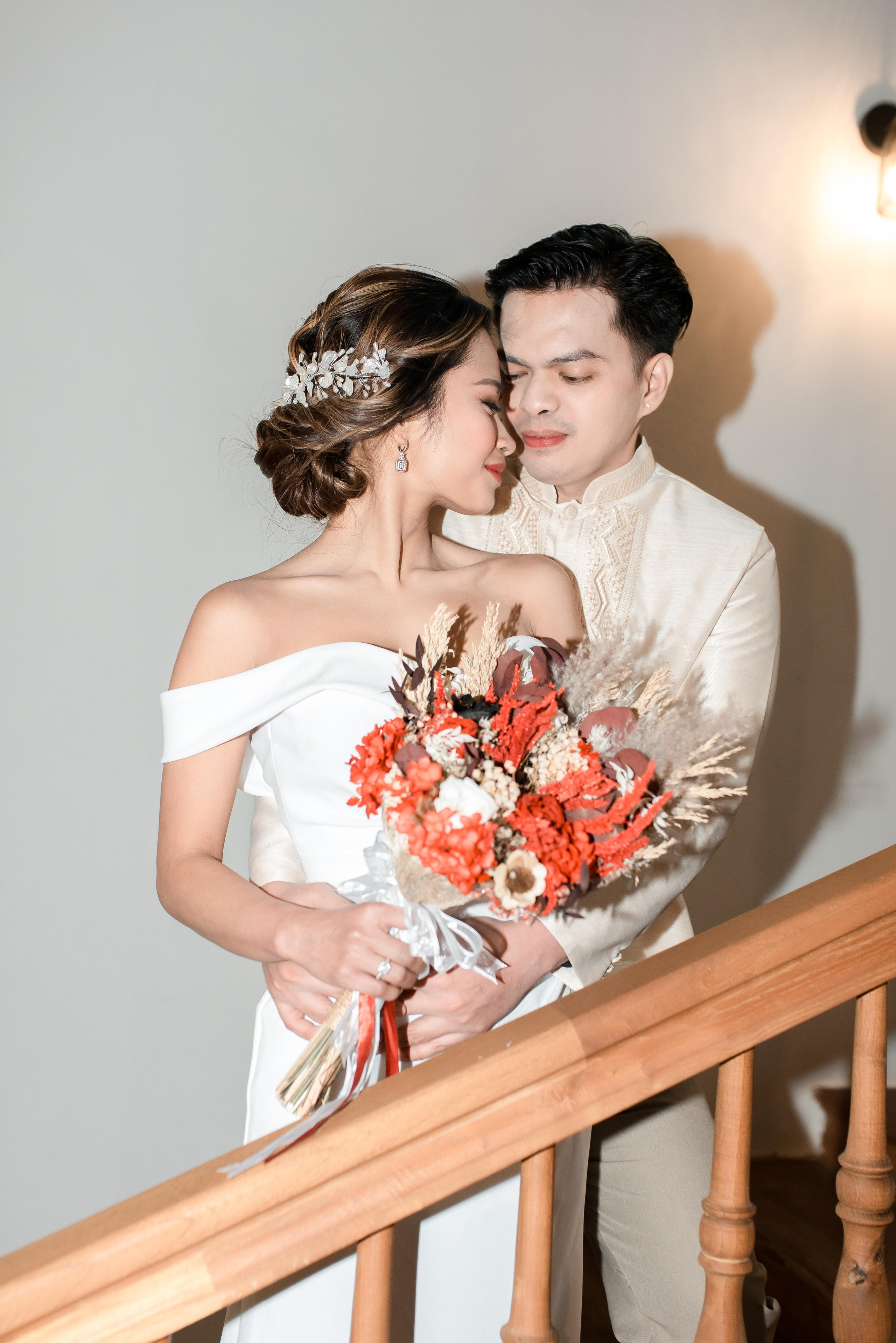 Tbilisi. Wedding Photographer New York