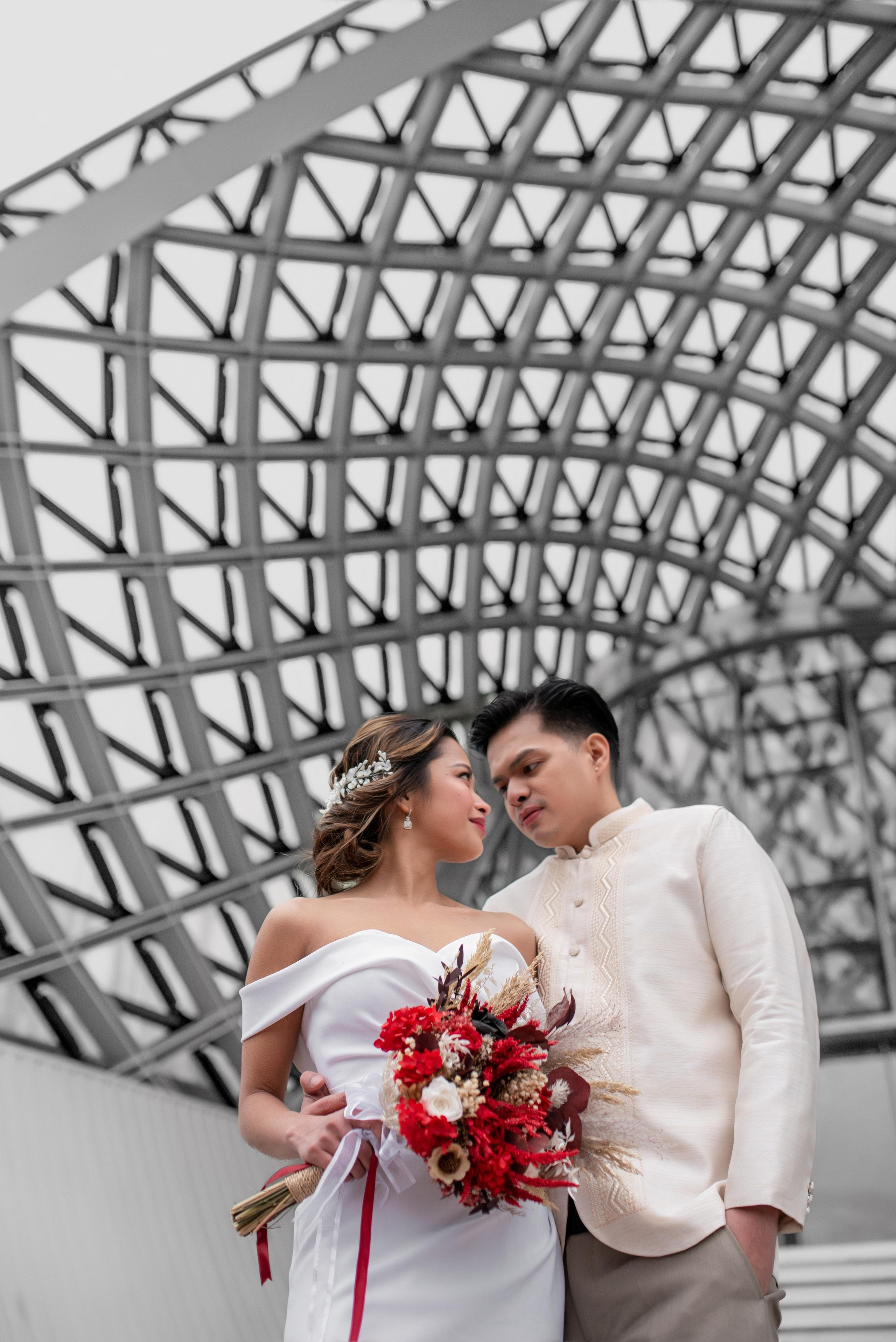 Tbilisi. Wedding Photographer New York