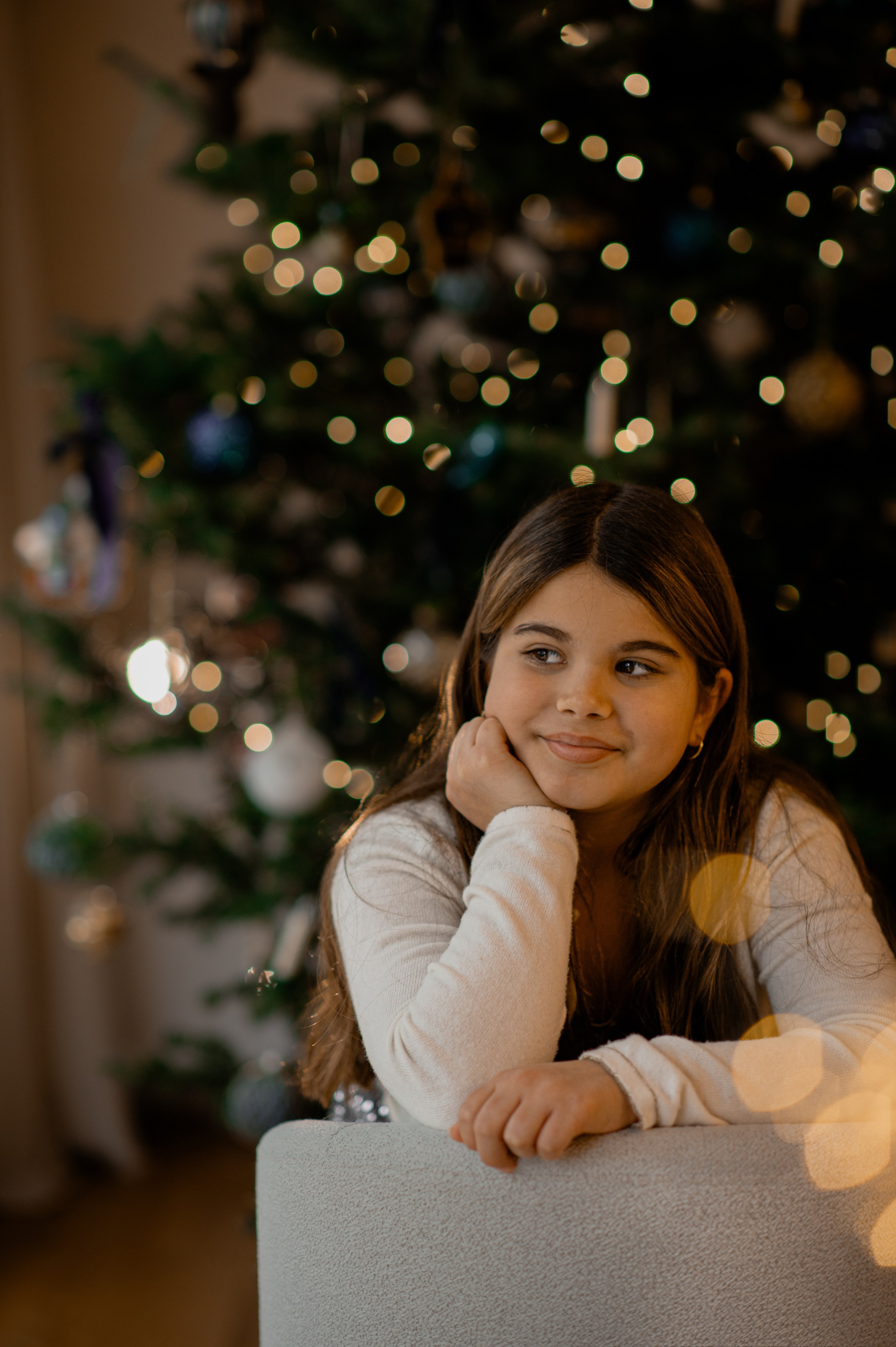 Merry Christmas. Family, children, portrait, and event photography in Thessaloniki