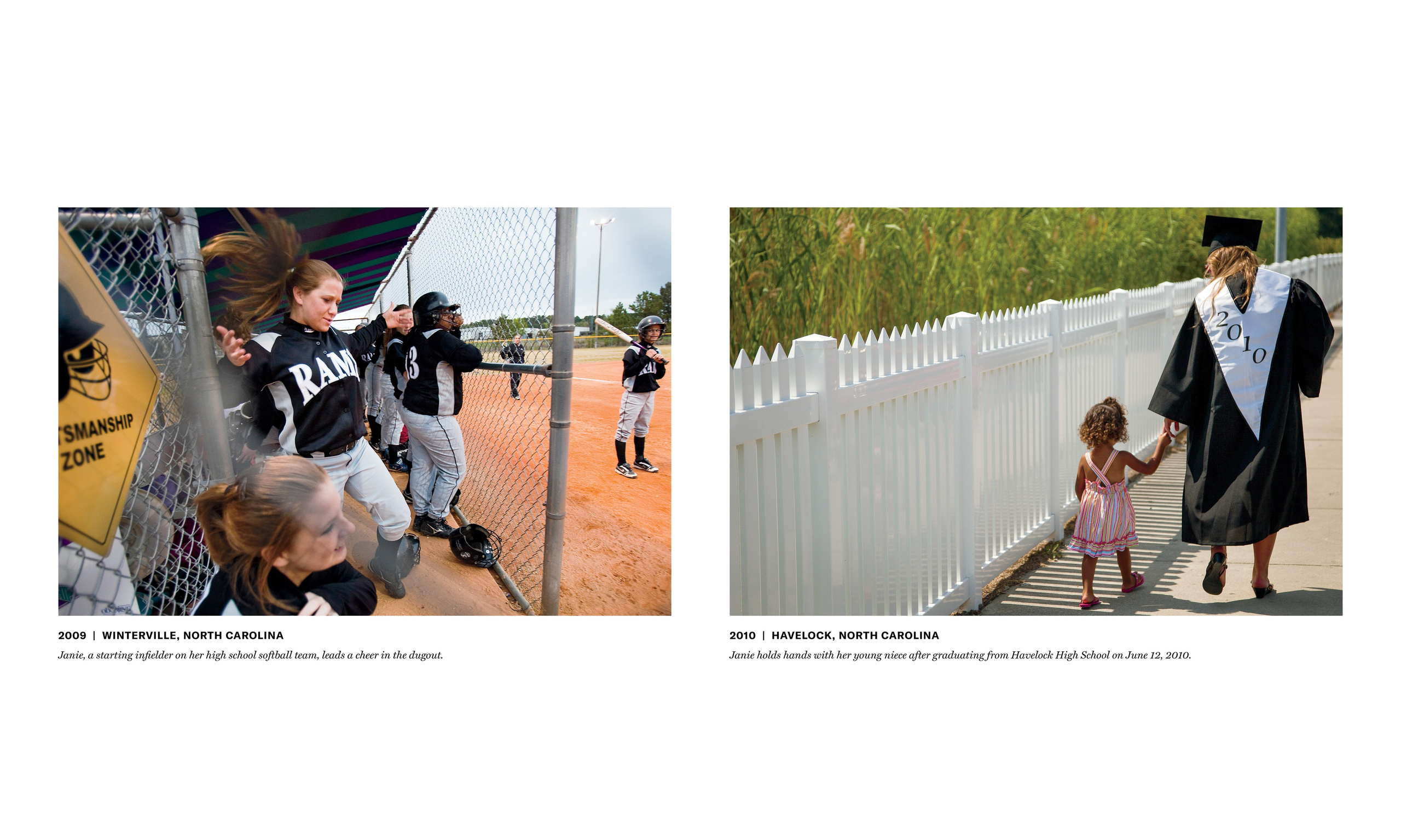 Sample Pages. Smiley Pool Photography | Dallas | Texas