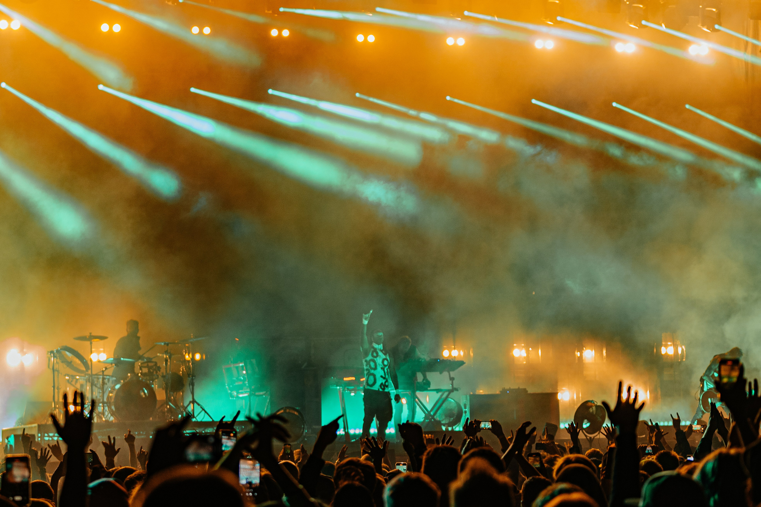 Концерты/Мероприятия. Uvarovsphoto