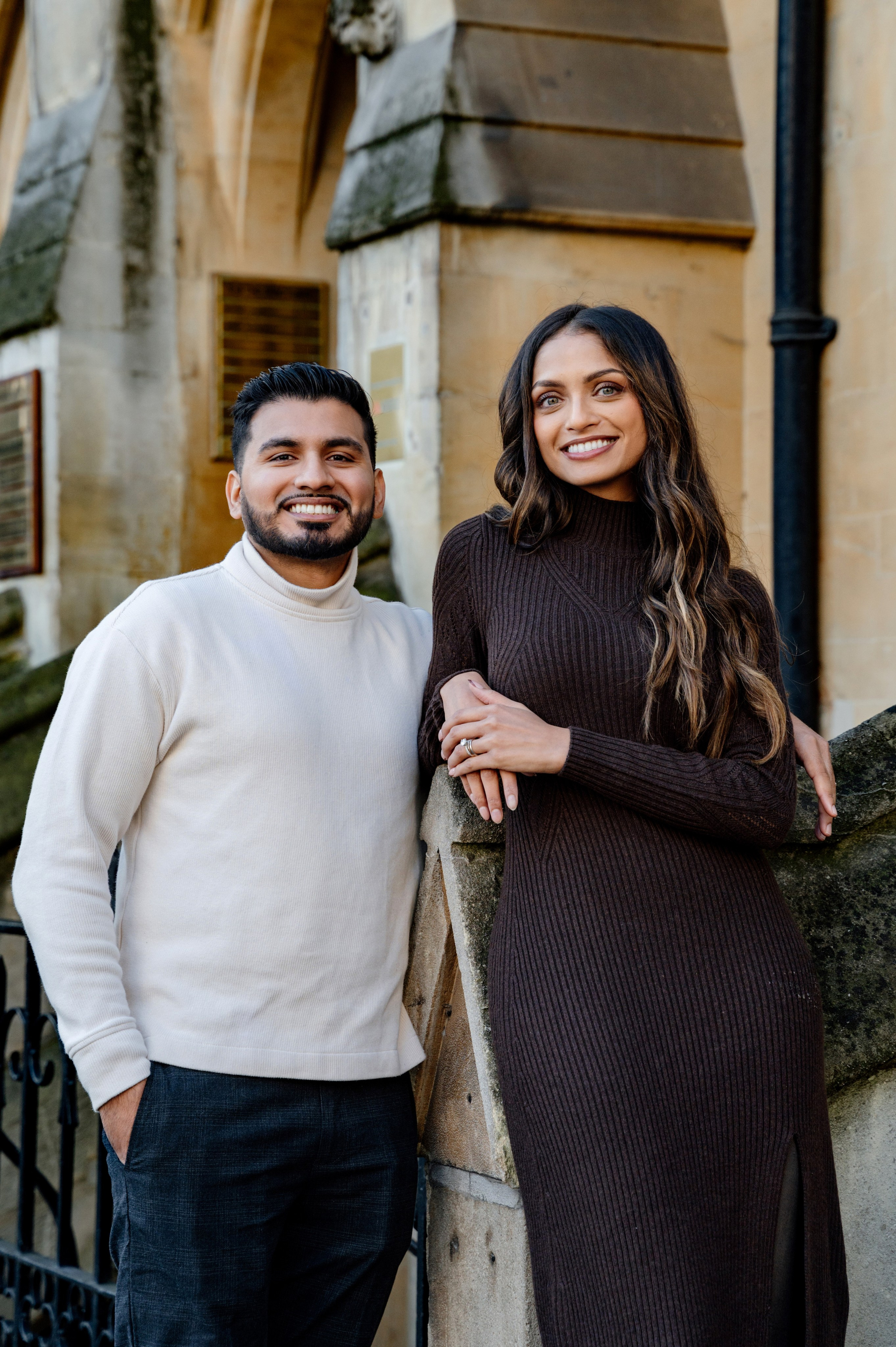 Westminster Kevin&Trisha with baby. FAMILY AND WEDDING PHOTOGRAPHER IN LONDON MARINA RIVA