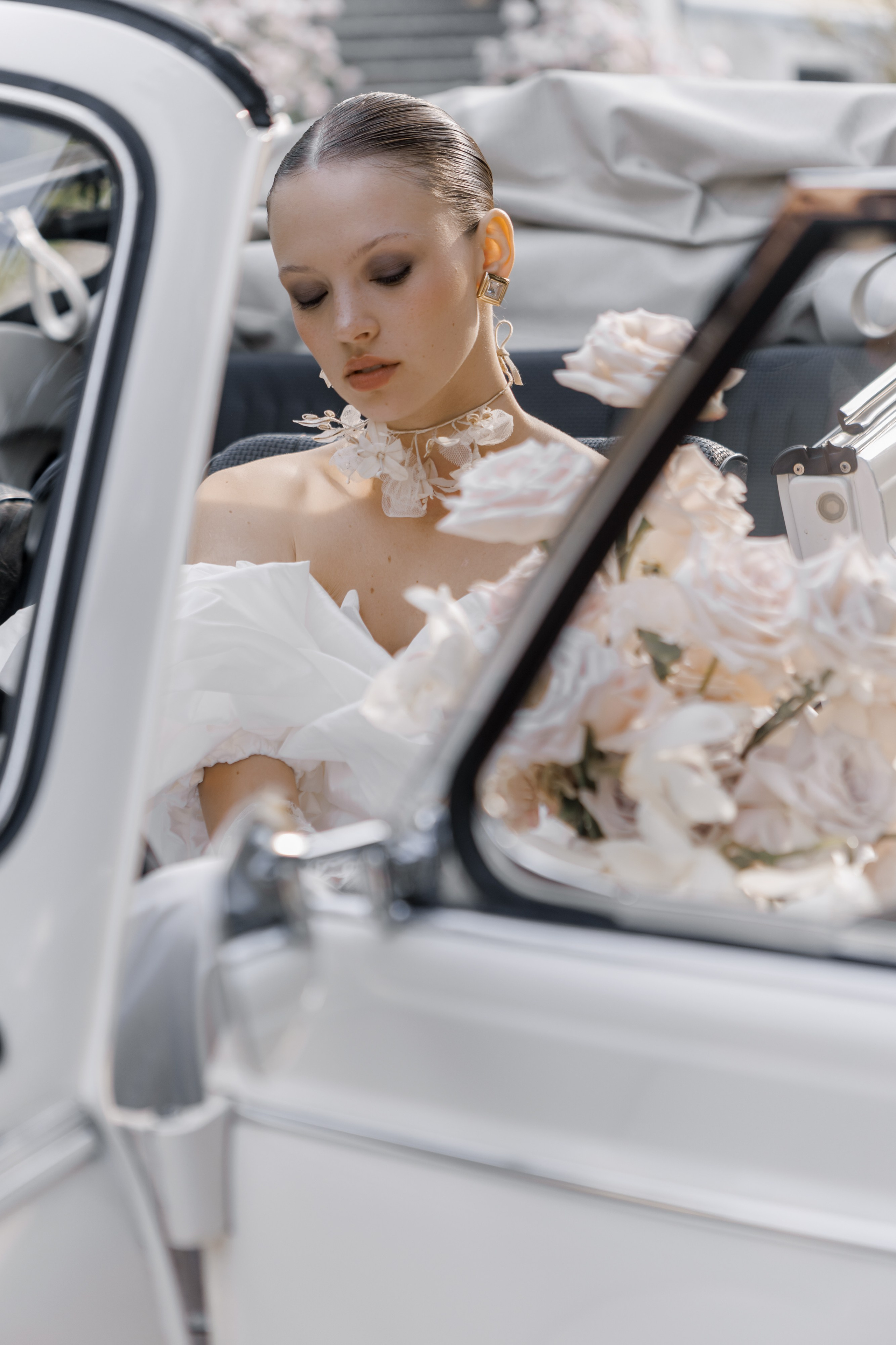 D & S — Lago Maggiore, Italy. Destination Hochzeitsfotografin aus München - Valeria Berk